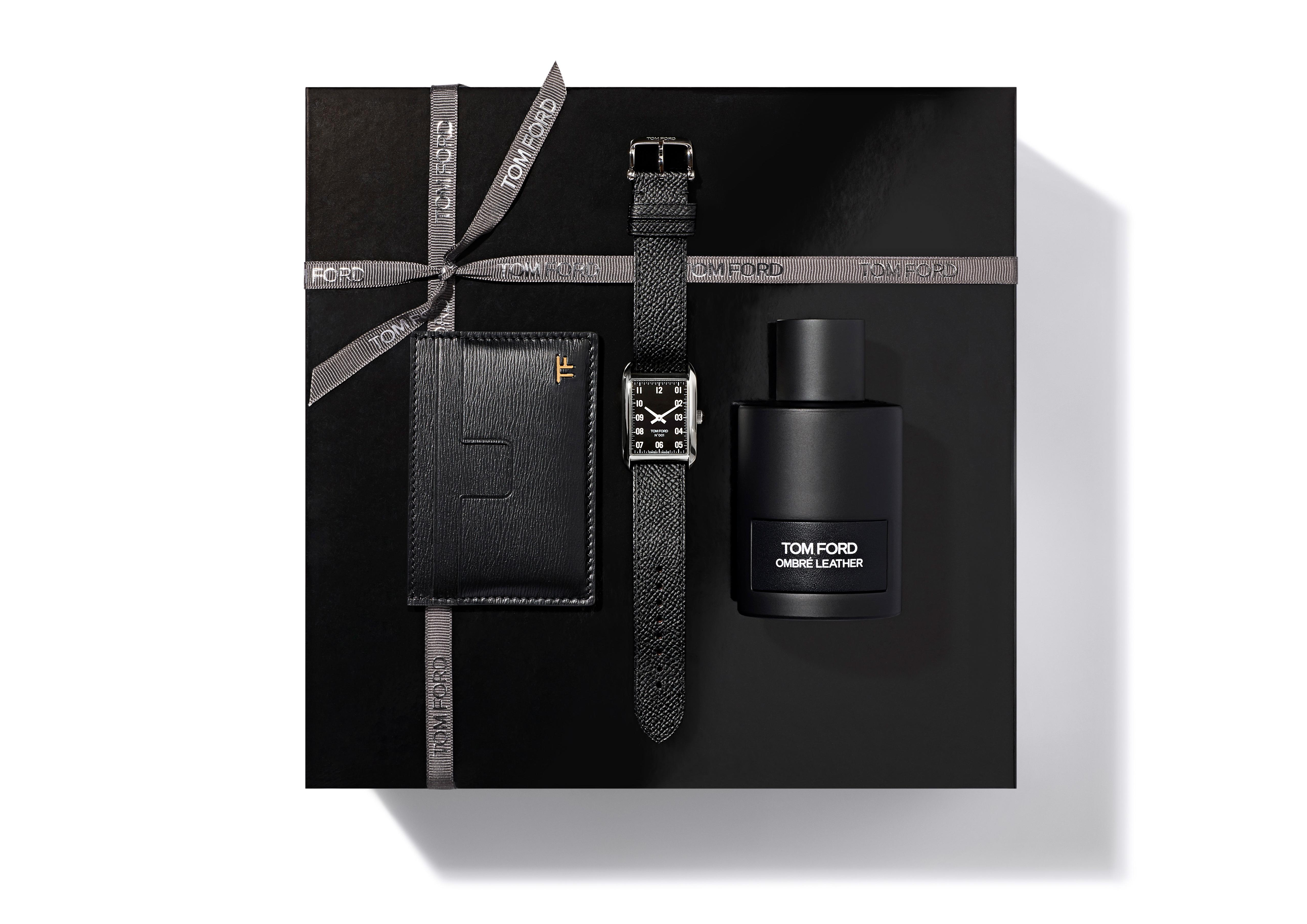 Tom Ford OMBRE LEATHER ESSENTIALS SET 