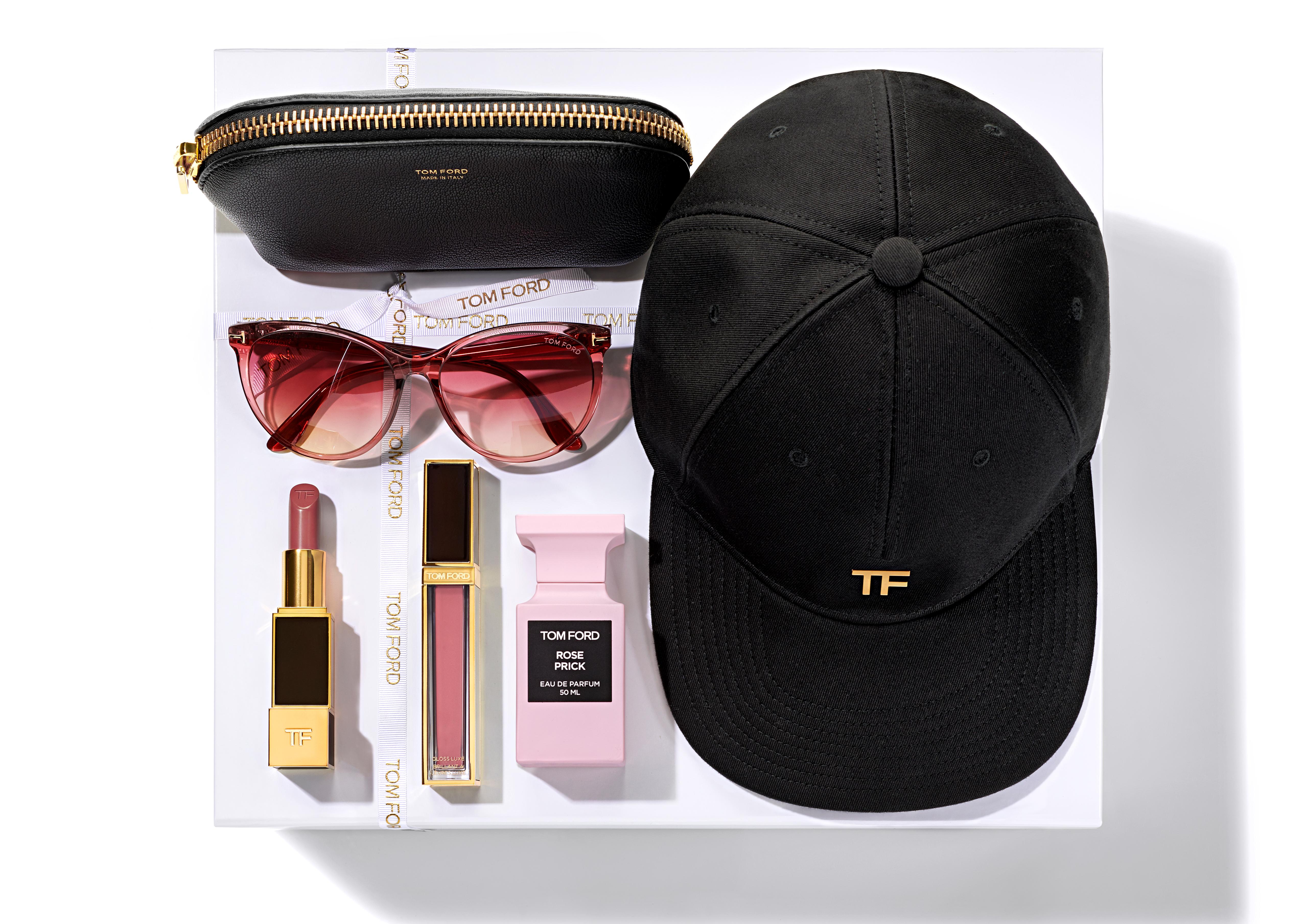 tom ford rose prick lip color