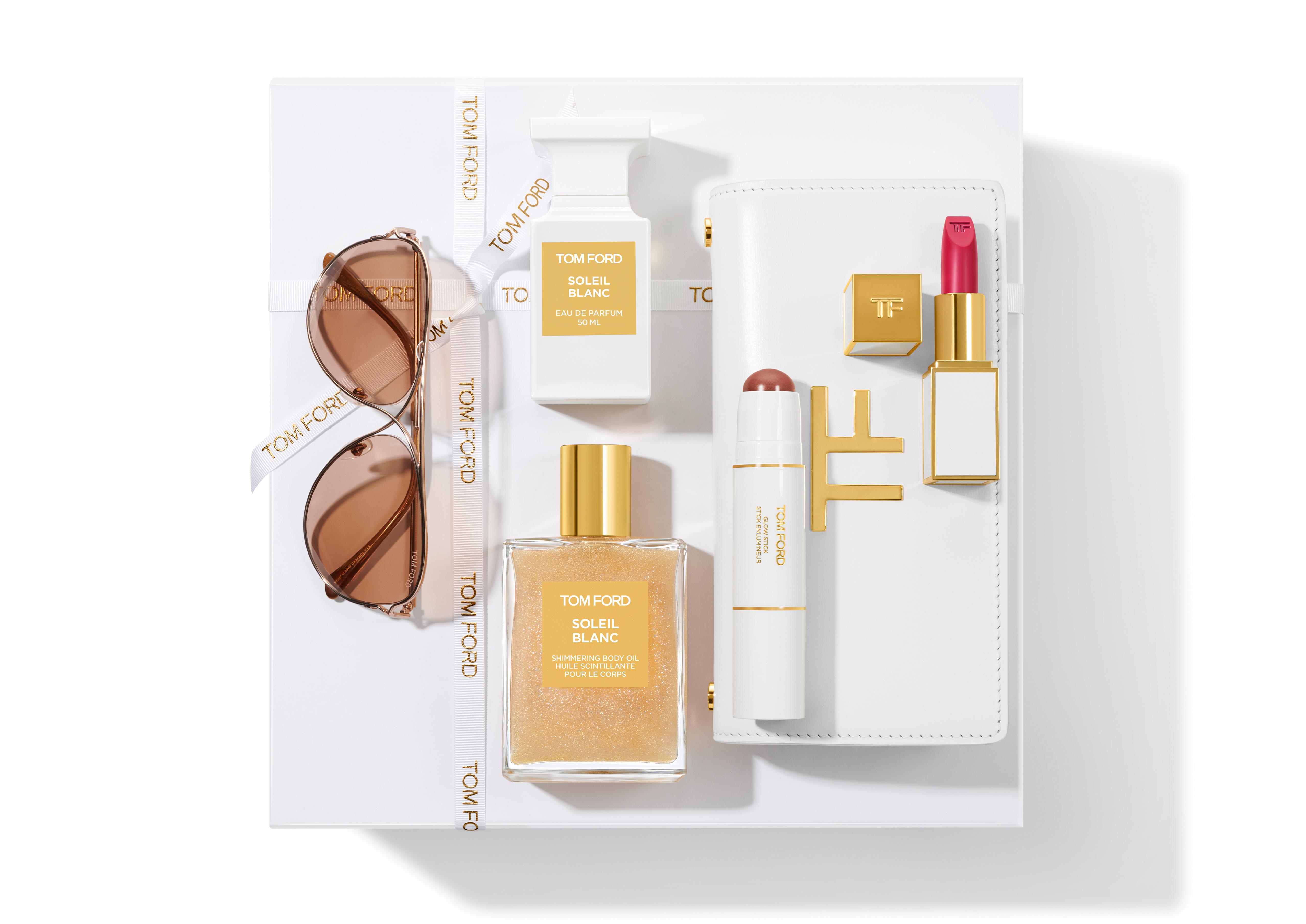 Tom Ford SOLEIL BLANC ESSENTIALS SET 