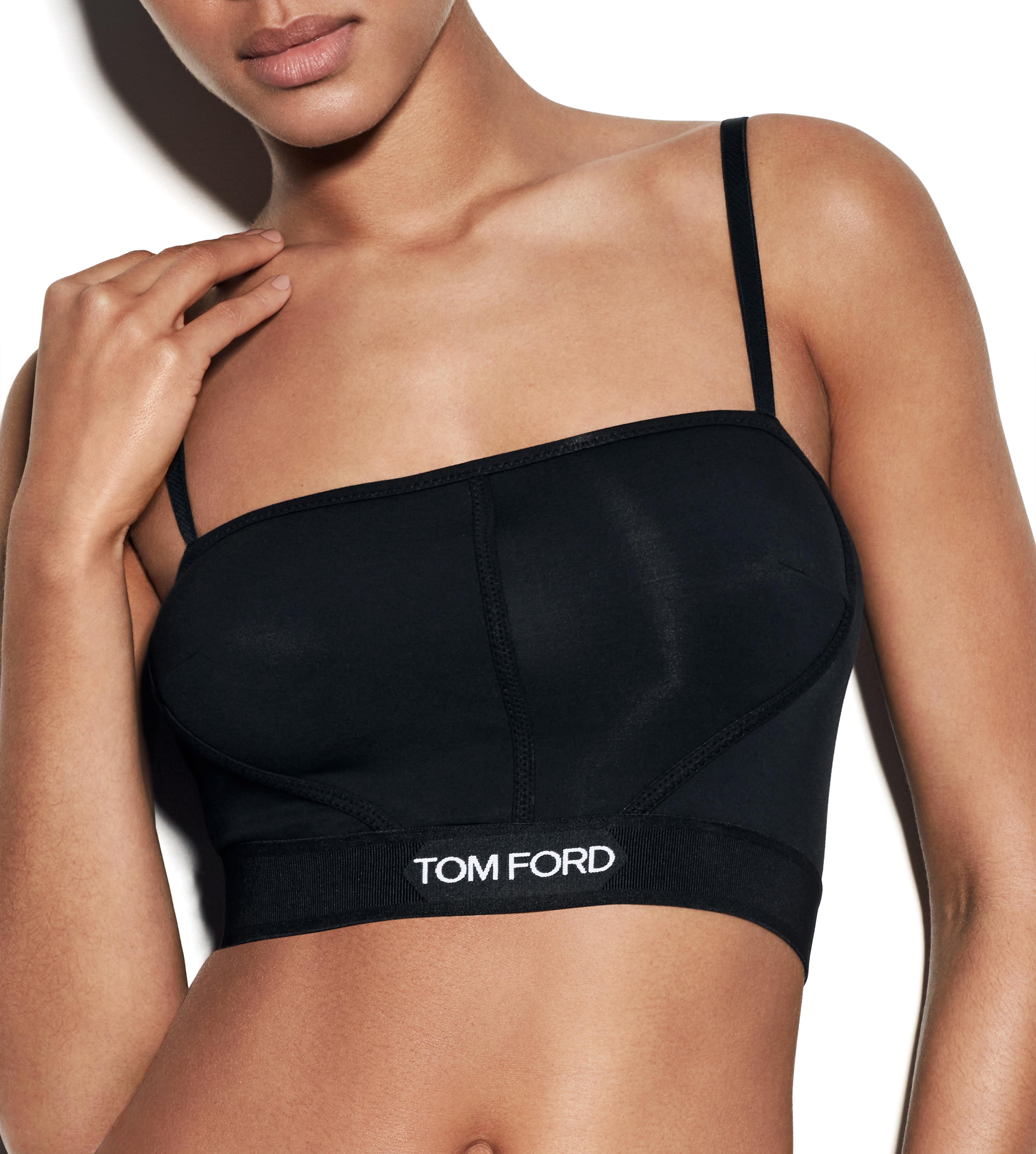 Tom Ford MODAL SIGNATURE TOP 