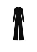 MICRO COSTA JERSEY JUMPSUIT A thumbnail