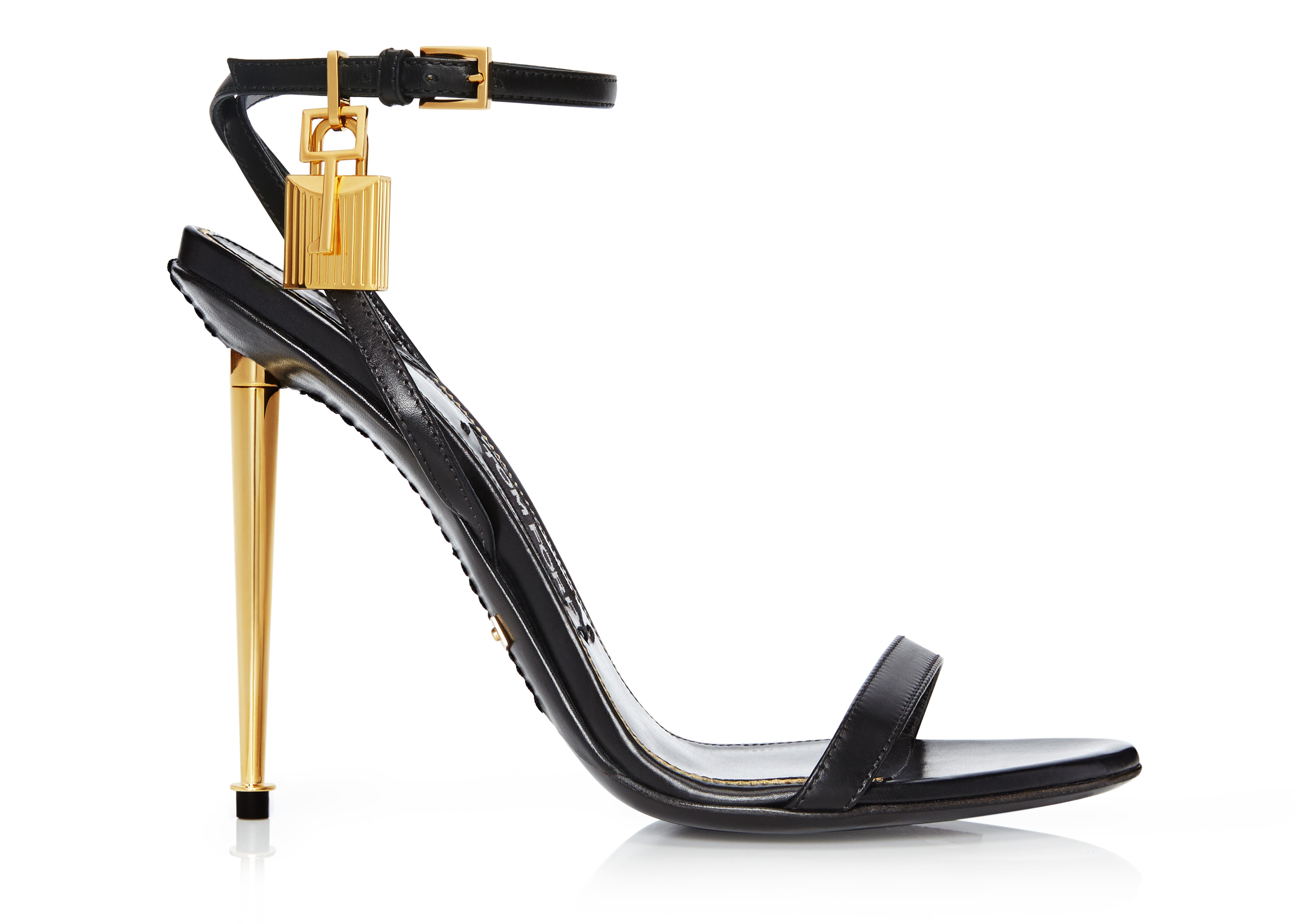 tom ford sandals