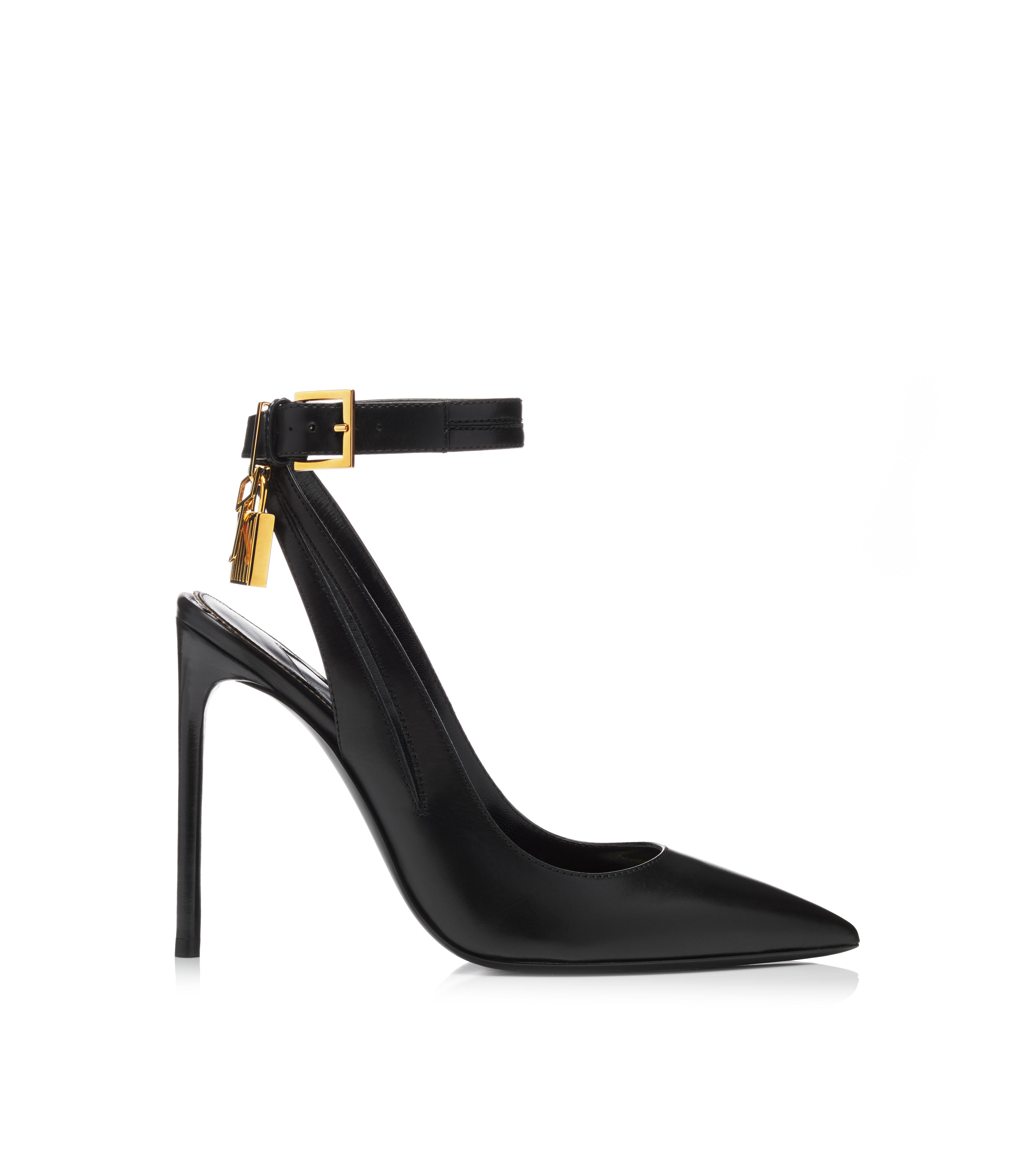 Pumps - Women's Shoes by TOM FORD - Designer Shoes for Women | TOMFORD ...