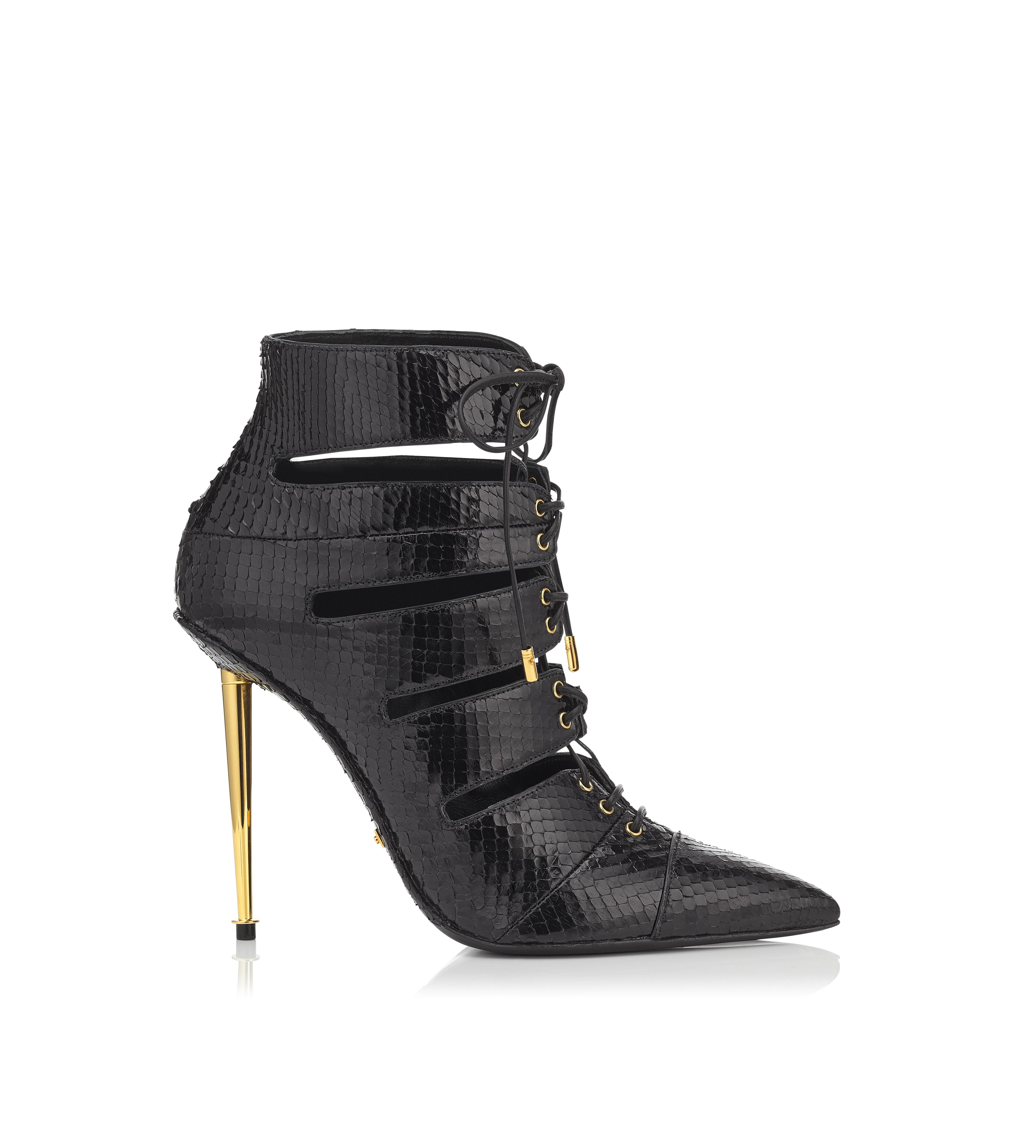 Boots - Women's Shoes by TOM FORD - Designer Shoes for Women | TOMFORD ...