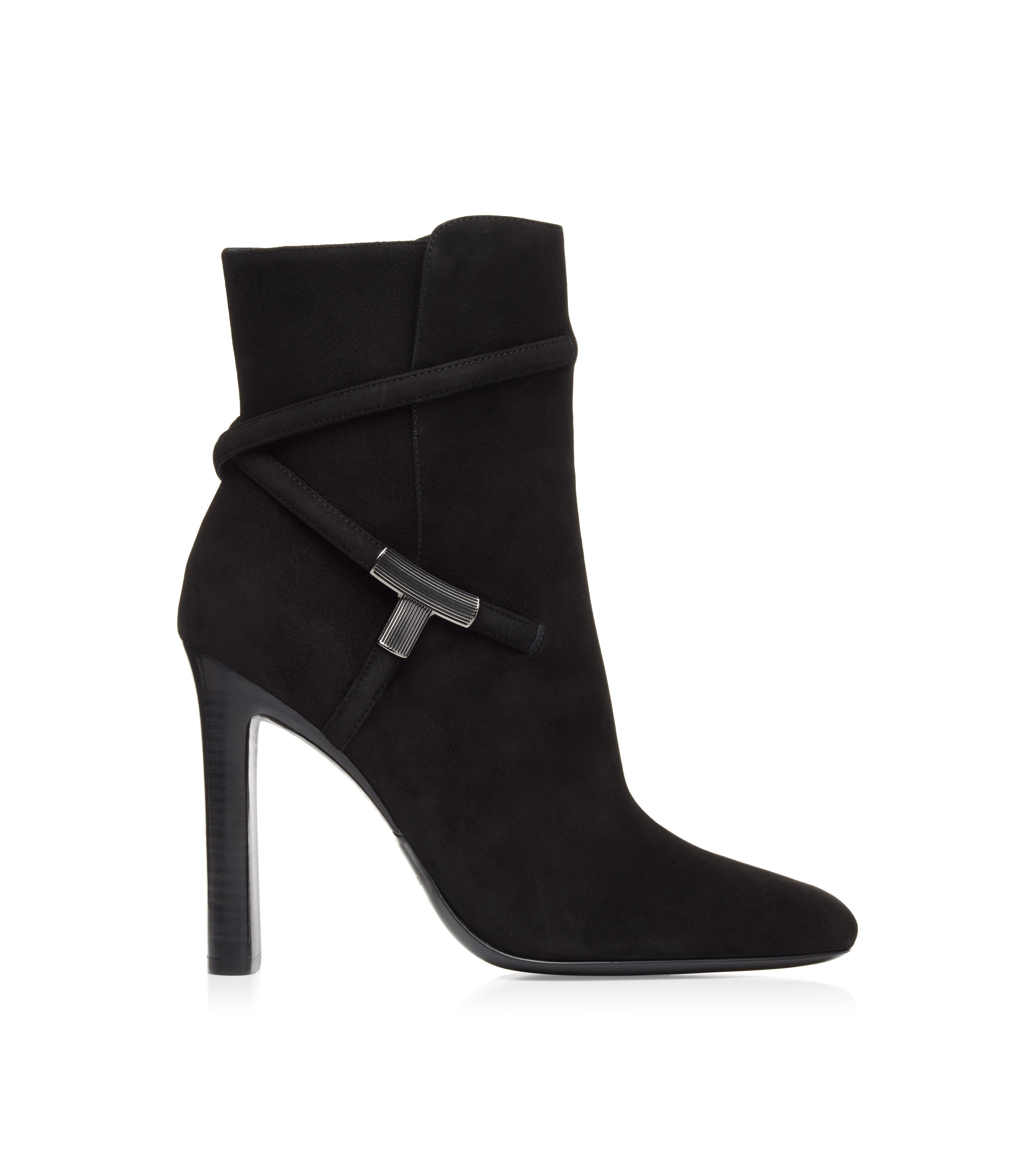 Shoes - Women's Shoes by TOM FORD - Designer Shoes for Women | TOMFORD ...