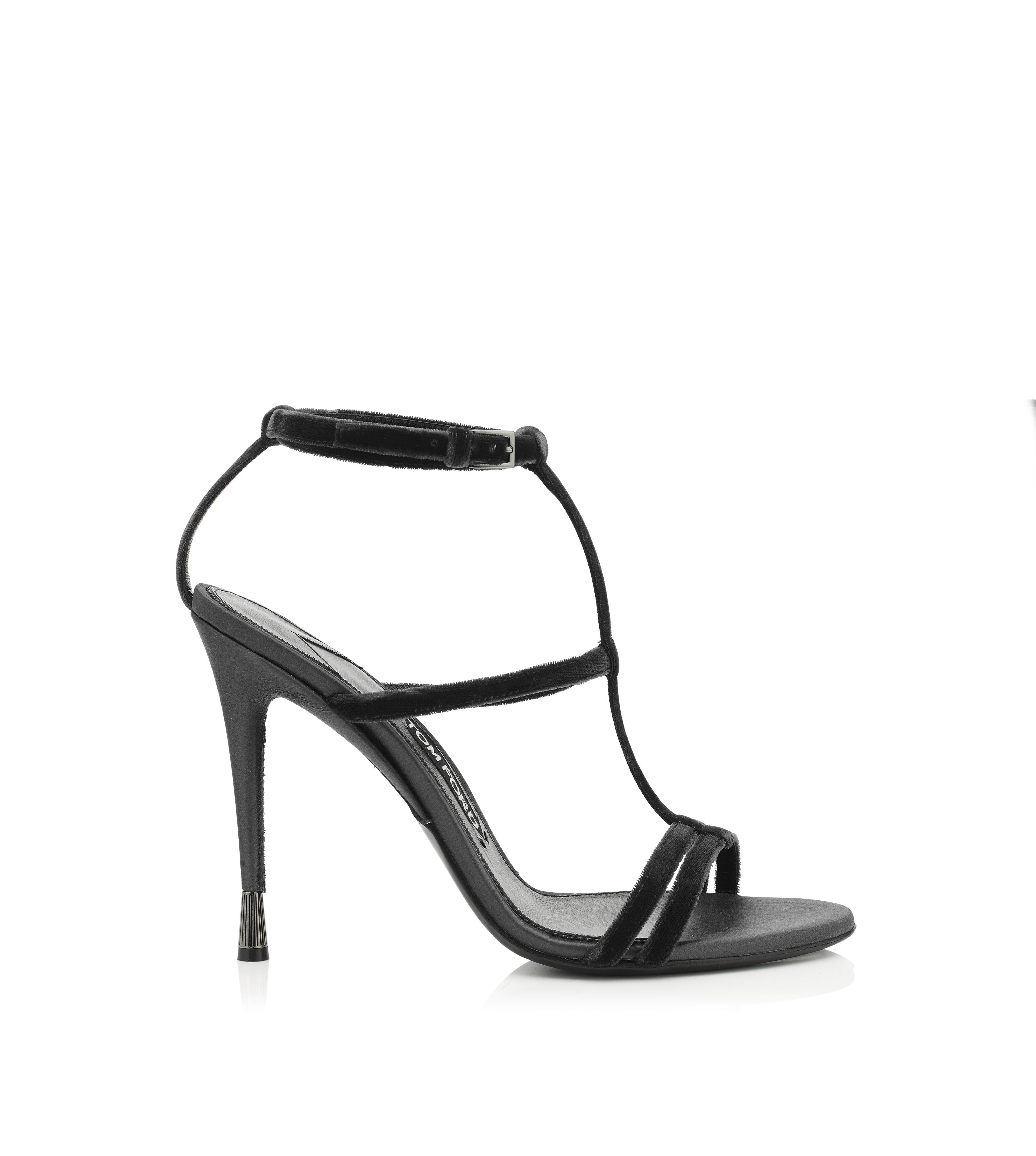 Sandals - Women's Shoes by TOM FORD - Designer Shoes for Women ...