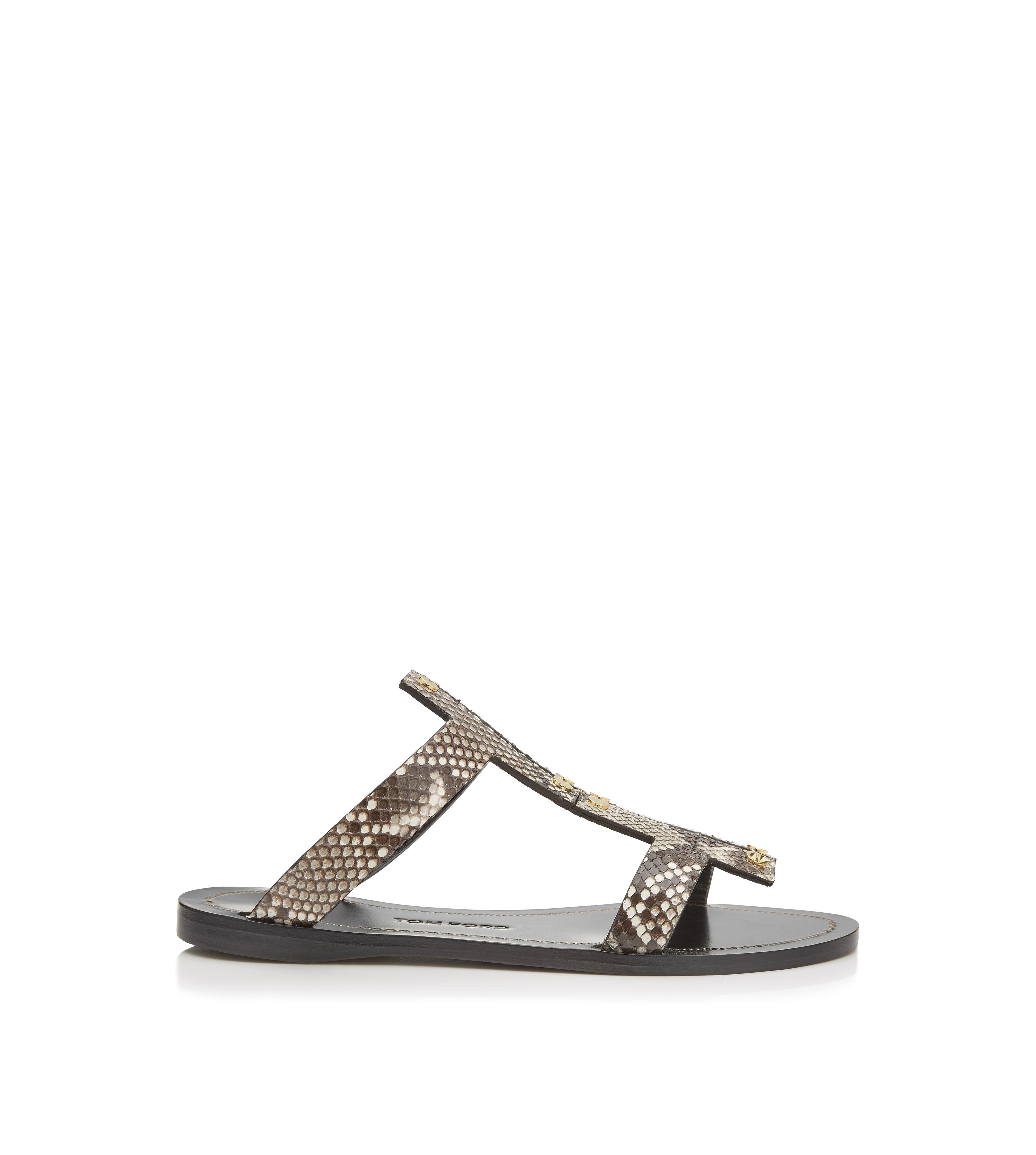 tom ford flat shoes