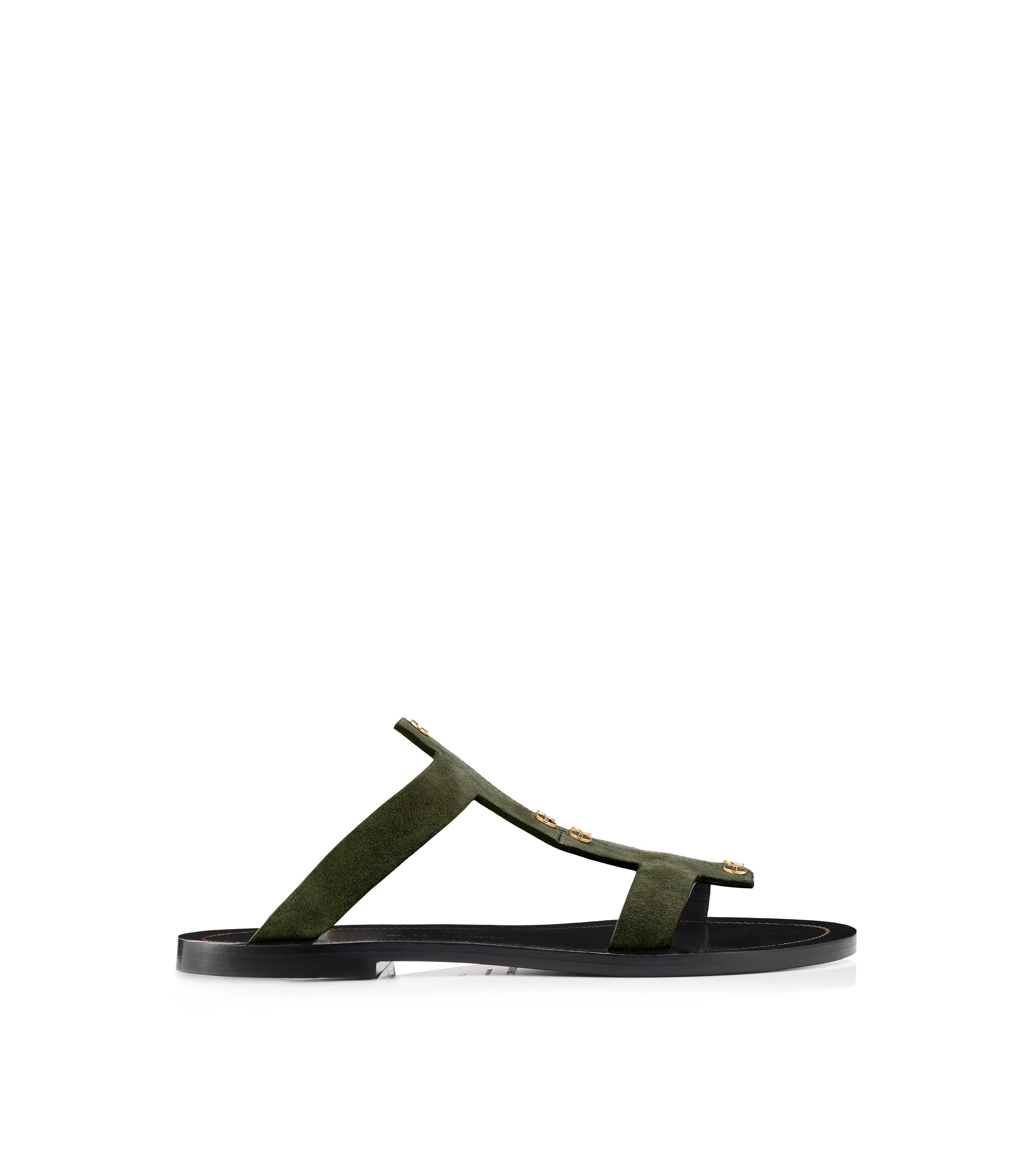tom ford flat shoes
