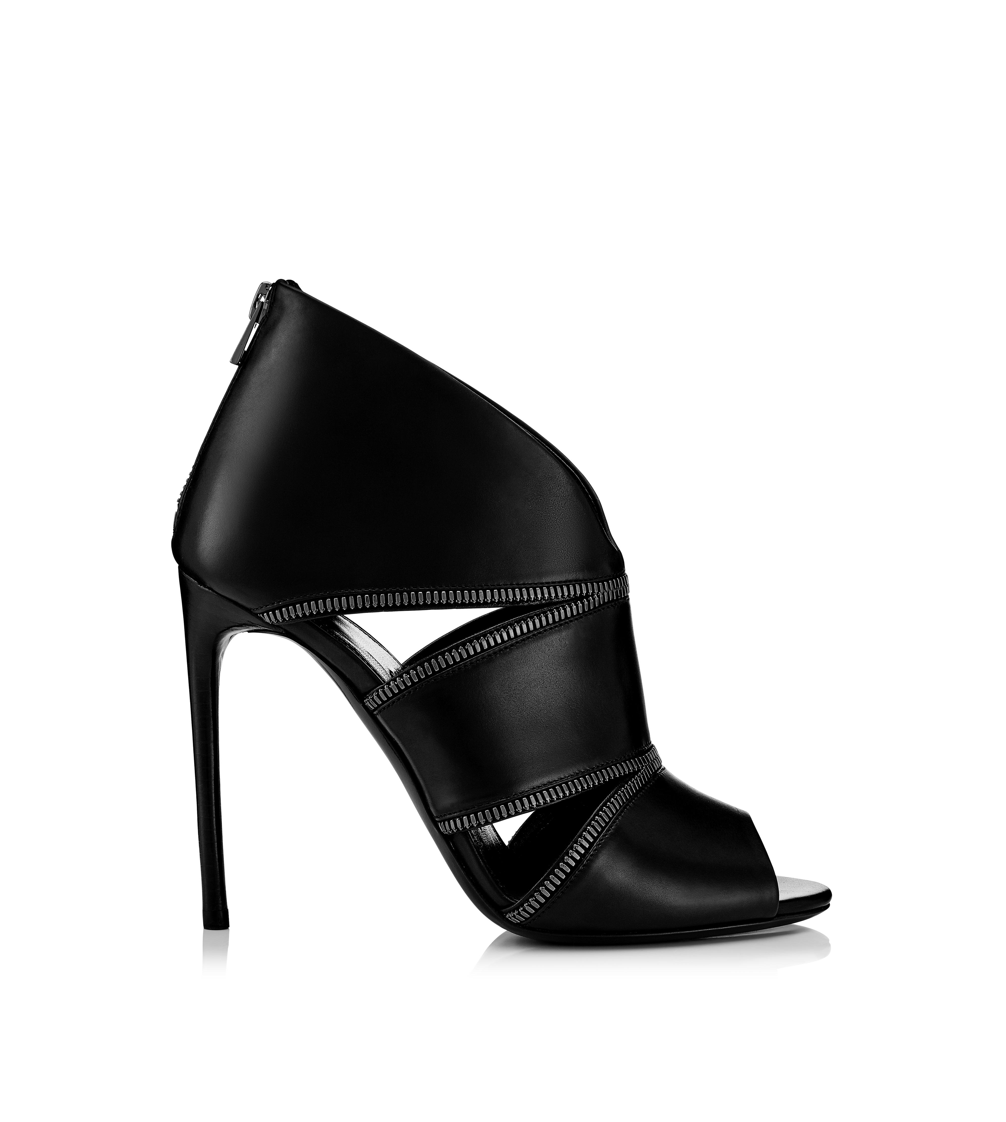 Shoes - Women's Shoes by TOM FORD - Designer Shoes for Women | TOMFORD ...