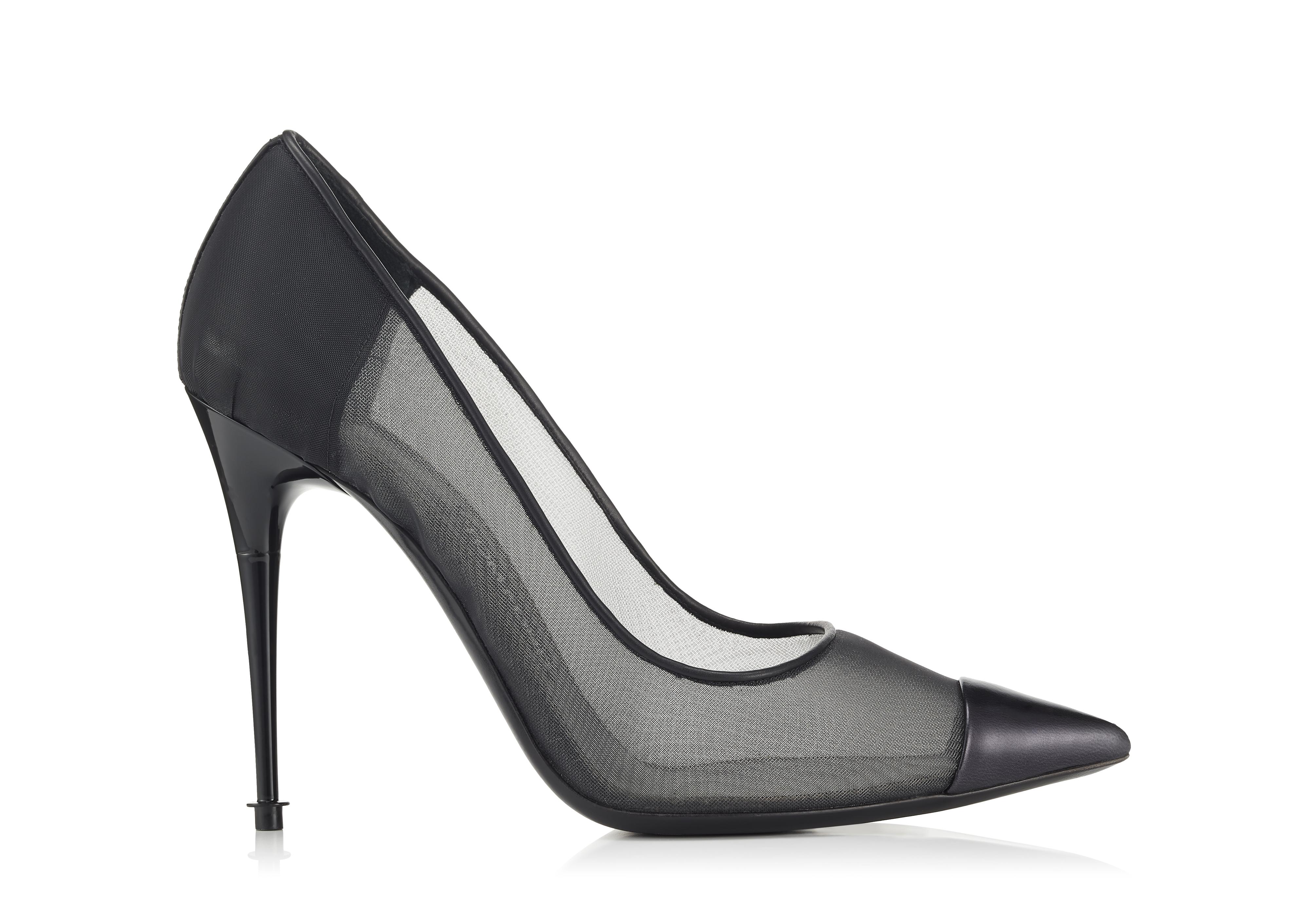 pump mesh
