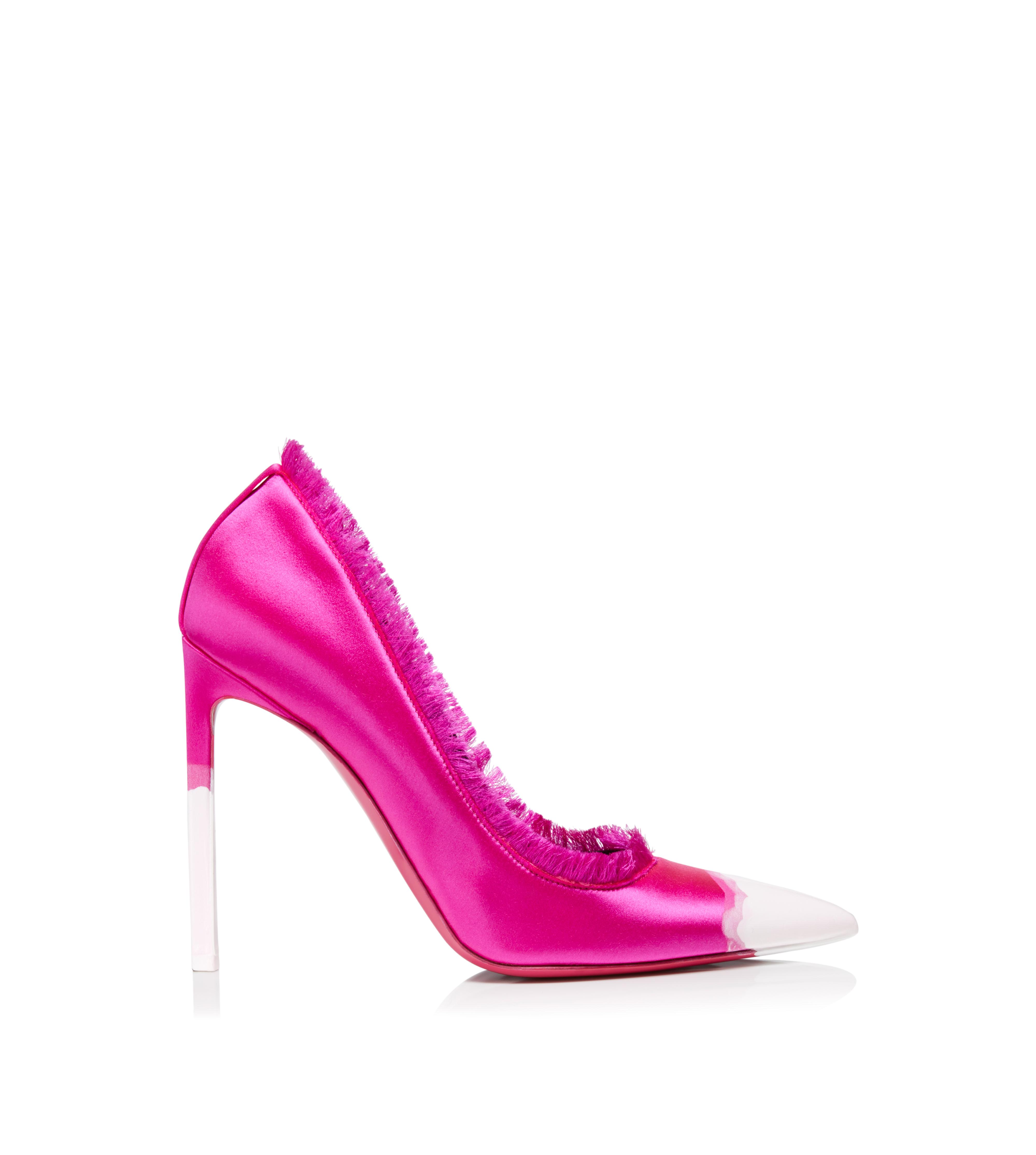 Pumps - Women's Shoes | TomFord.com