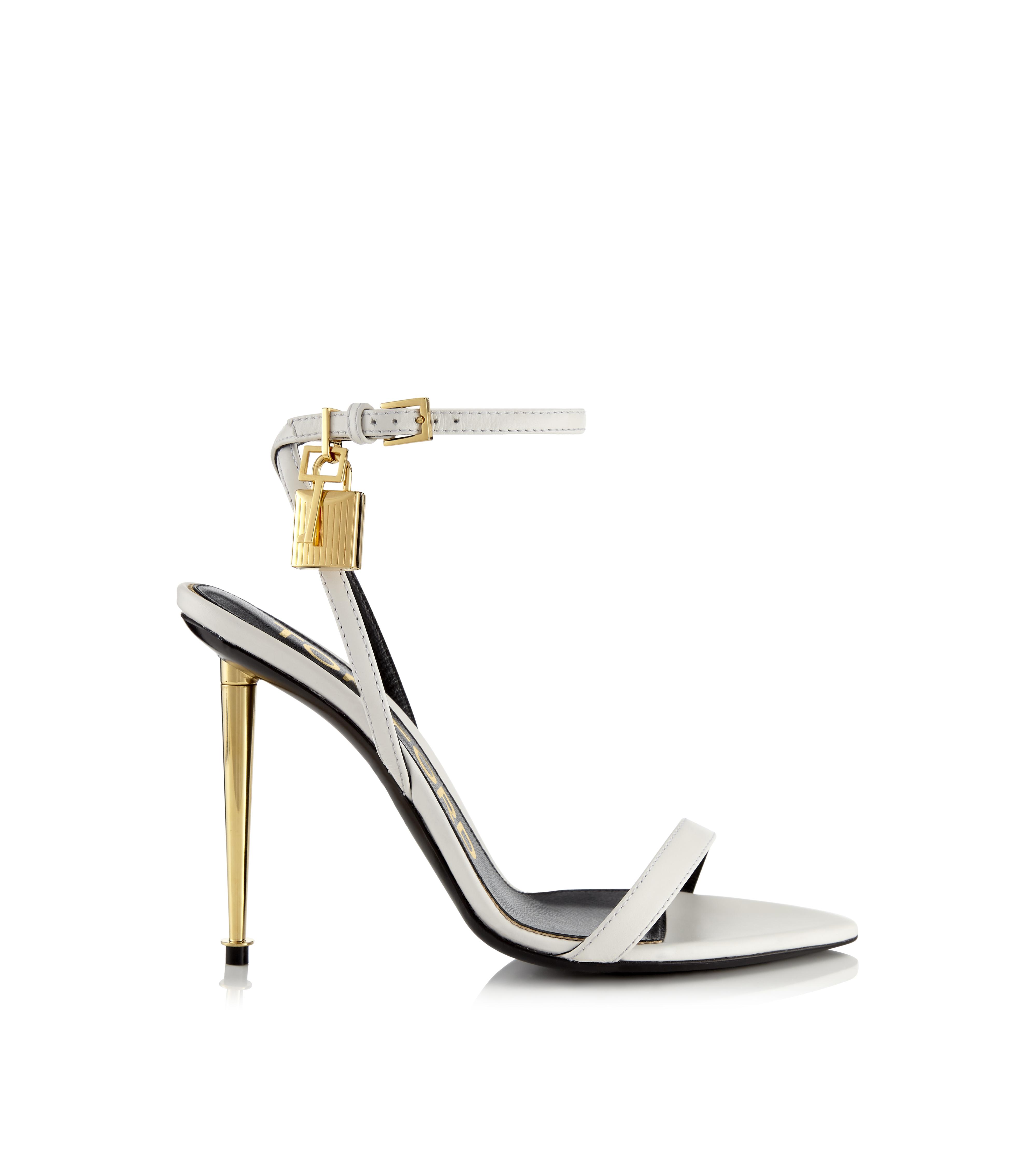 Sandals - Women's Shoes | TomFord.com