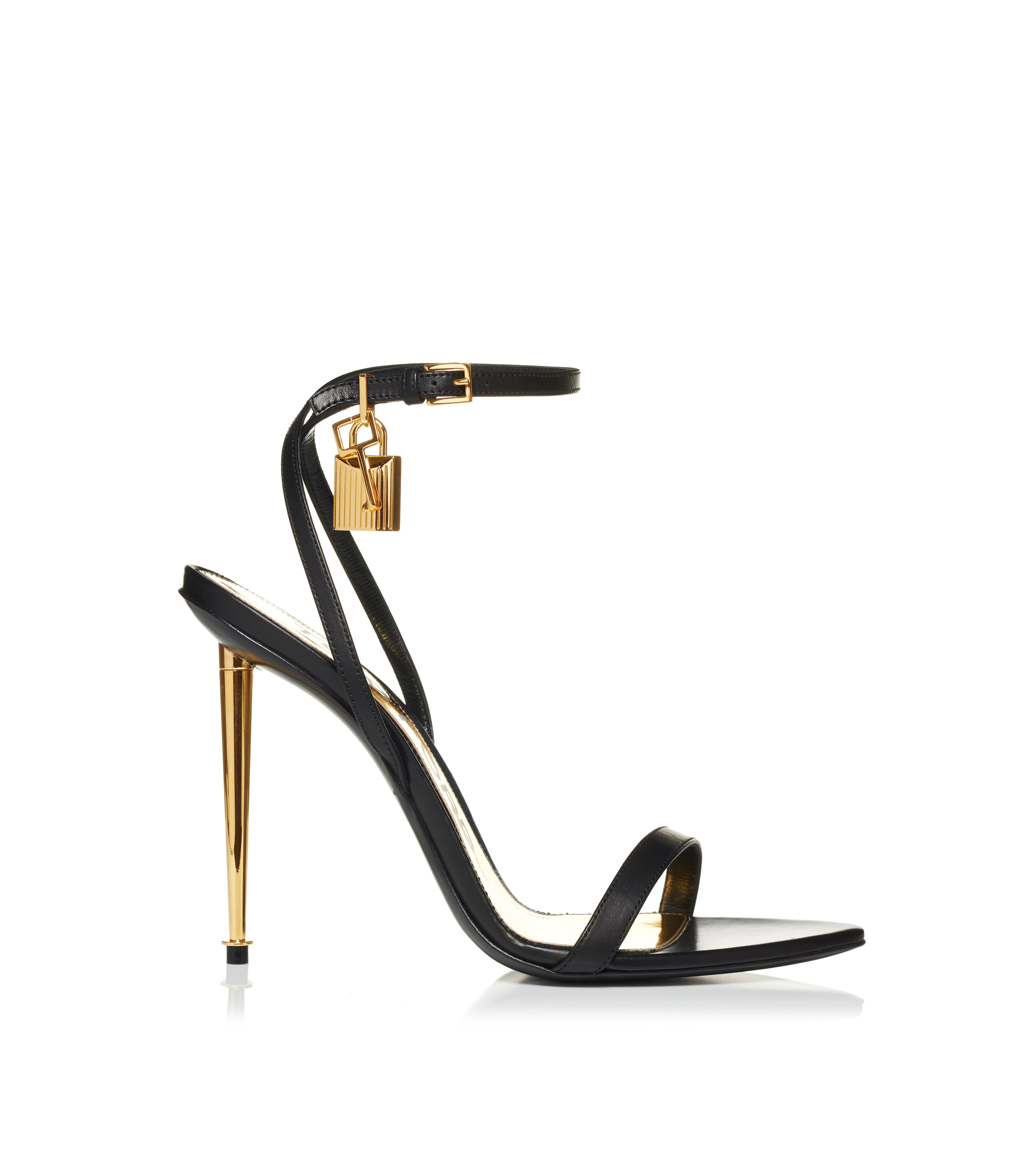 Sandals - Women's Shoes | TomFord.com