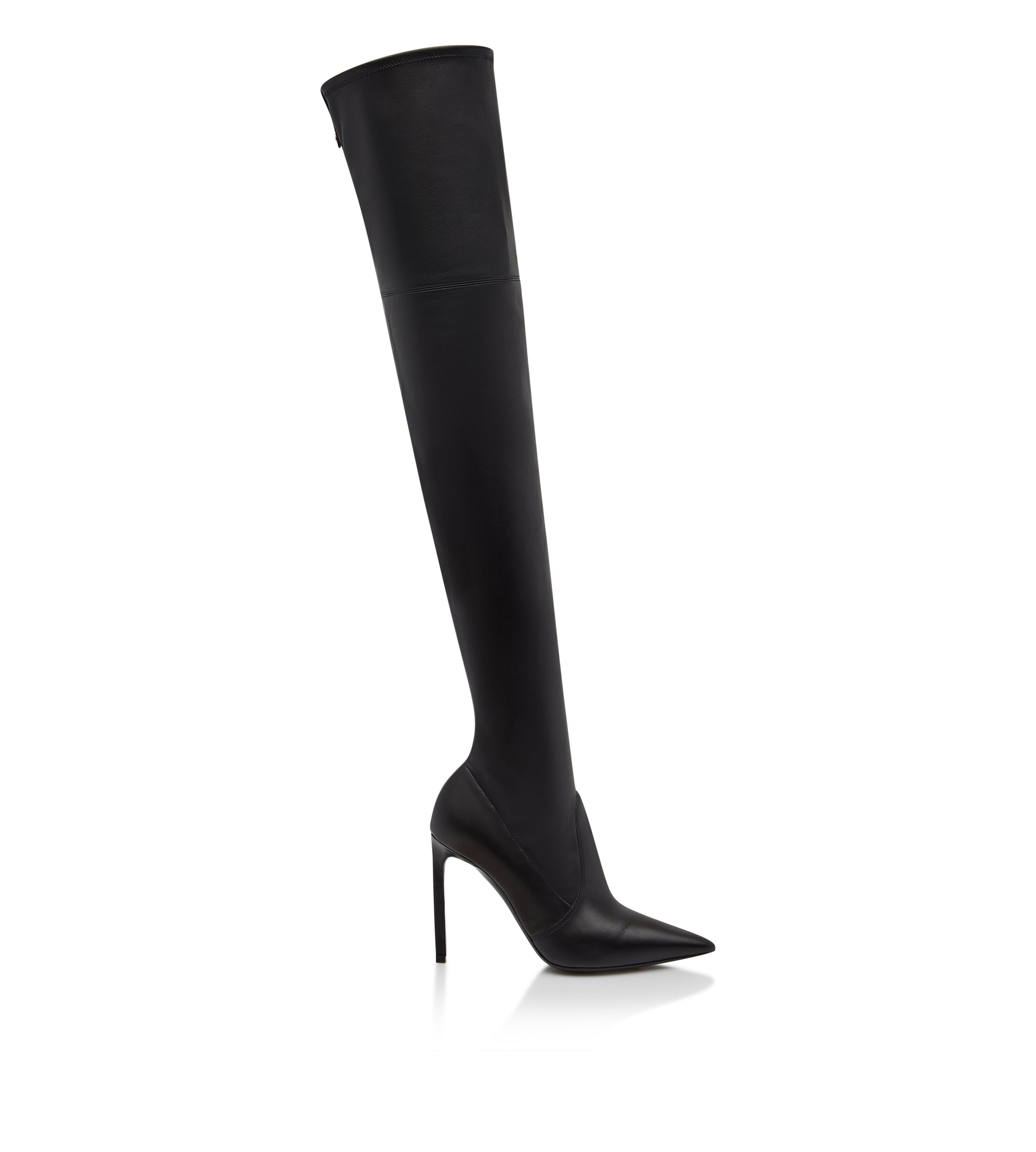 Boots - Women's Shoes | TomFord.com