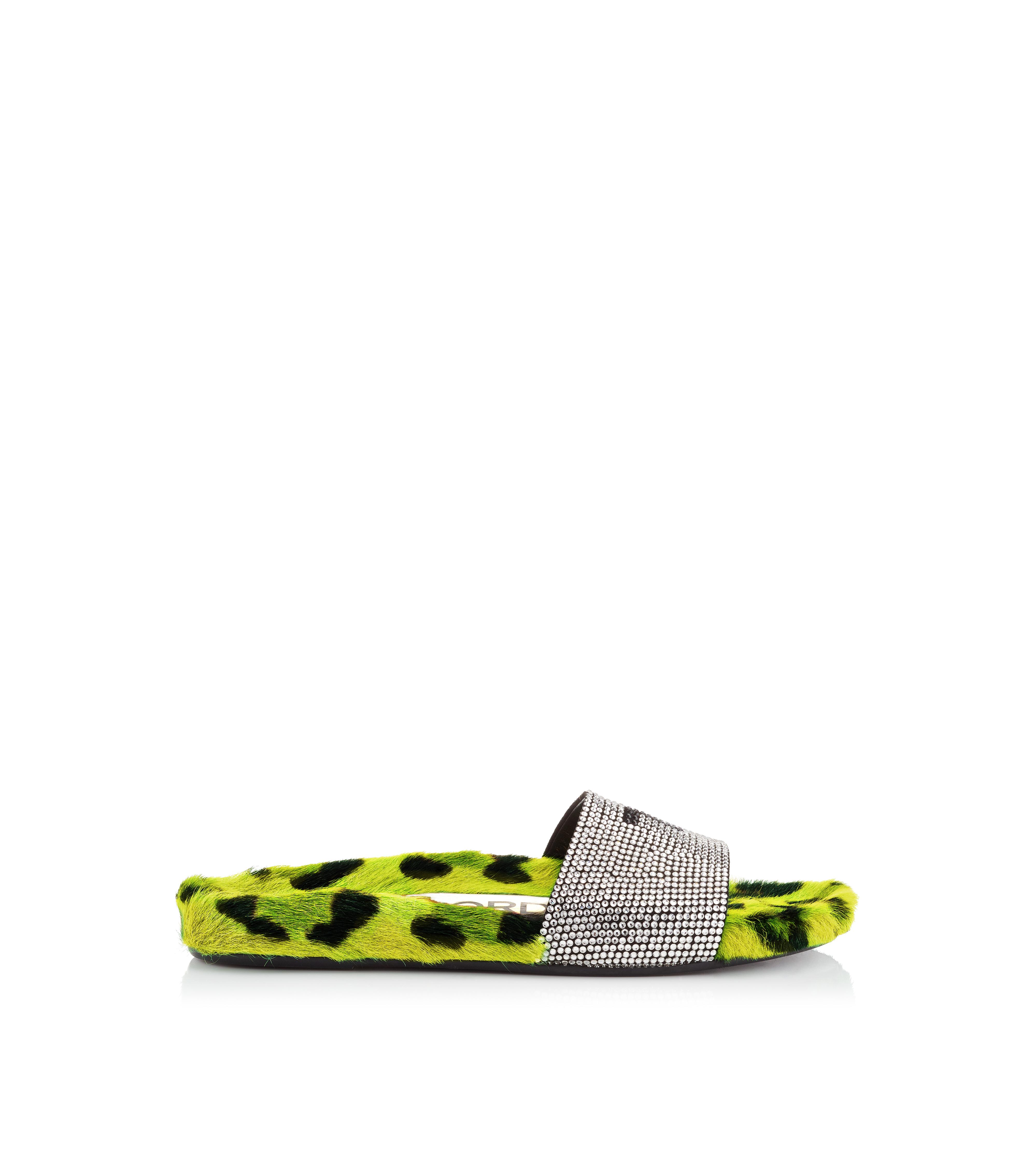 tom ford flat shoes