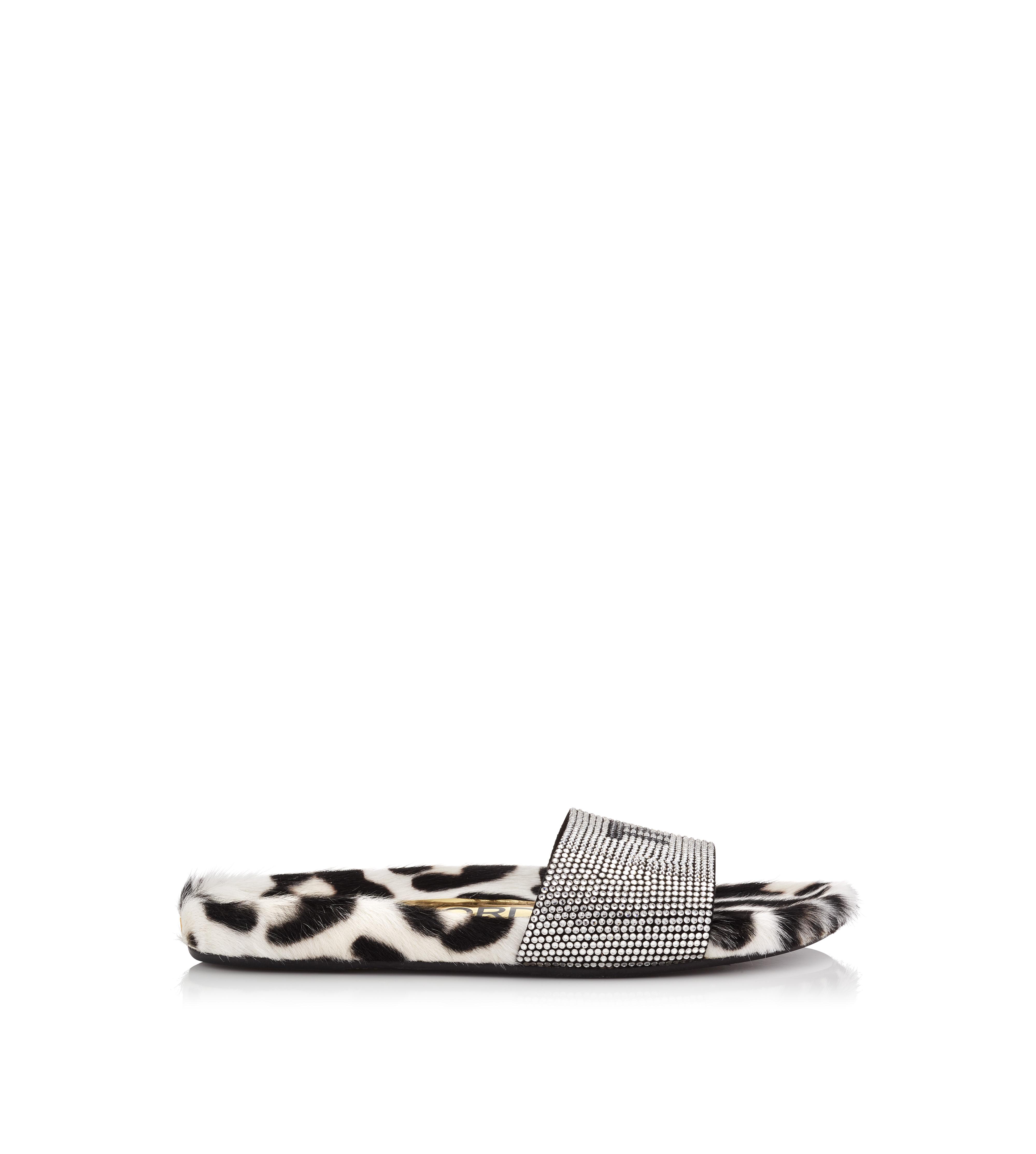 tom ford flat shoes