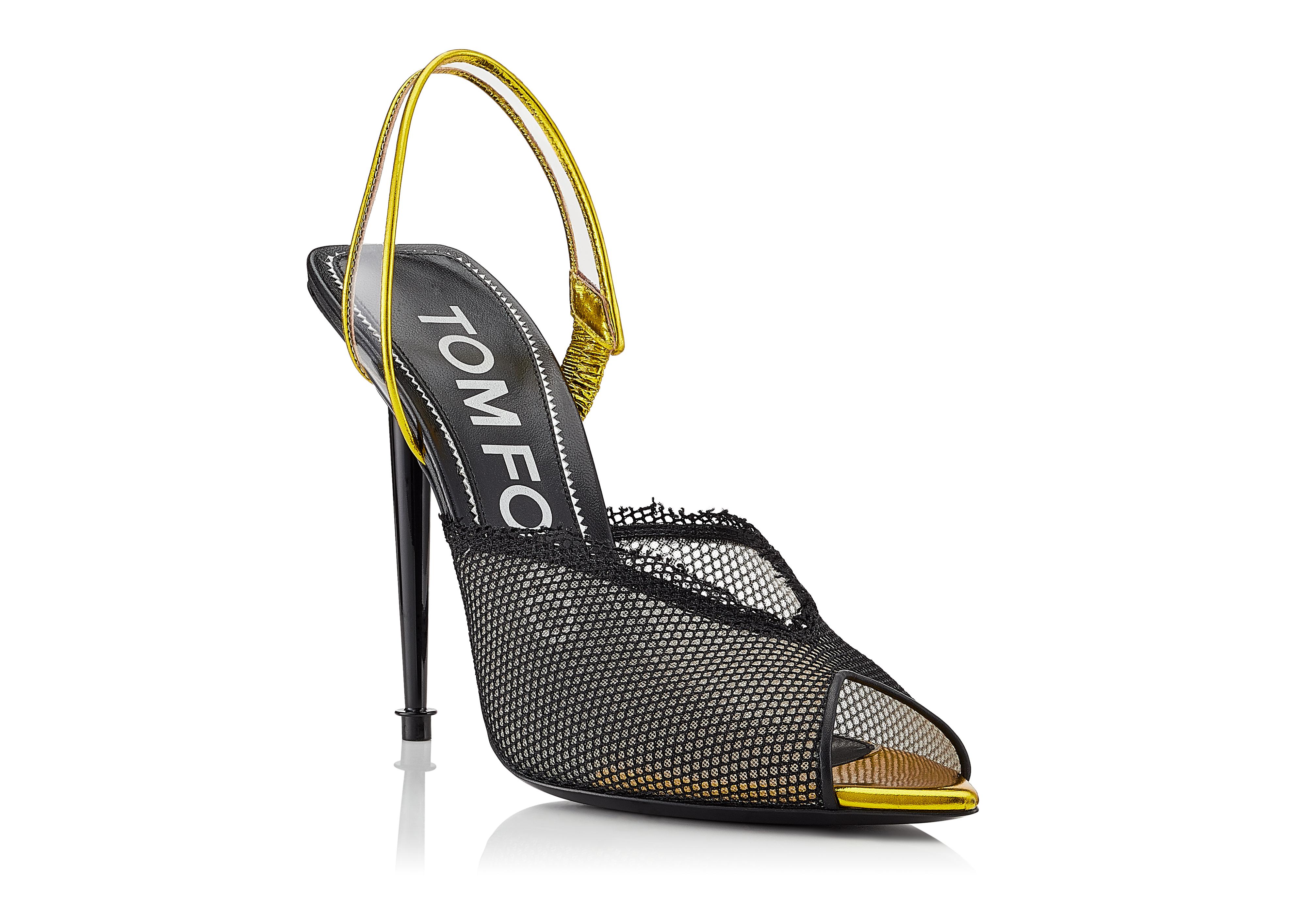 tom ford slingback