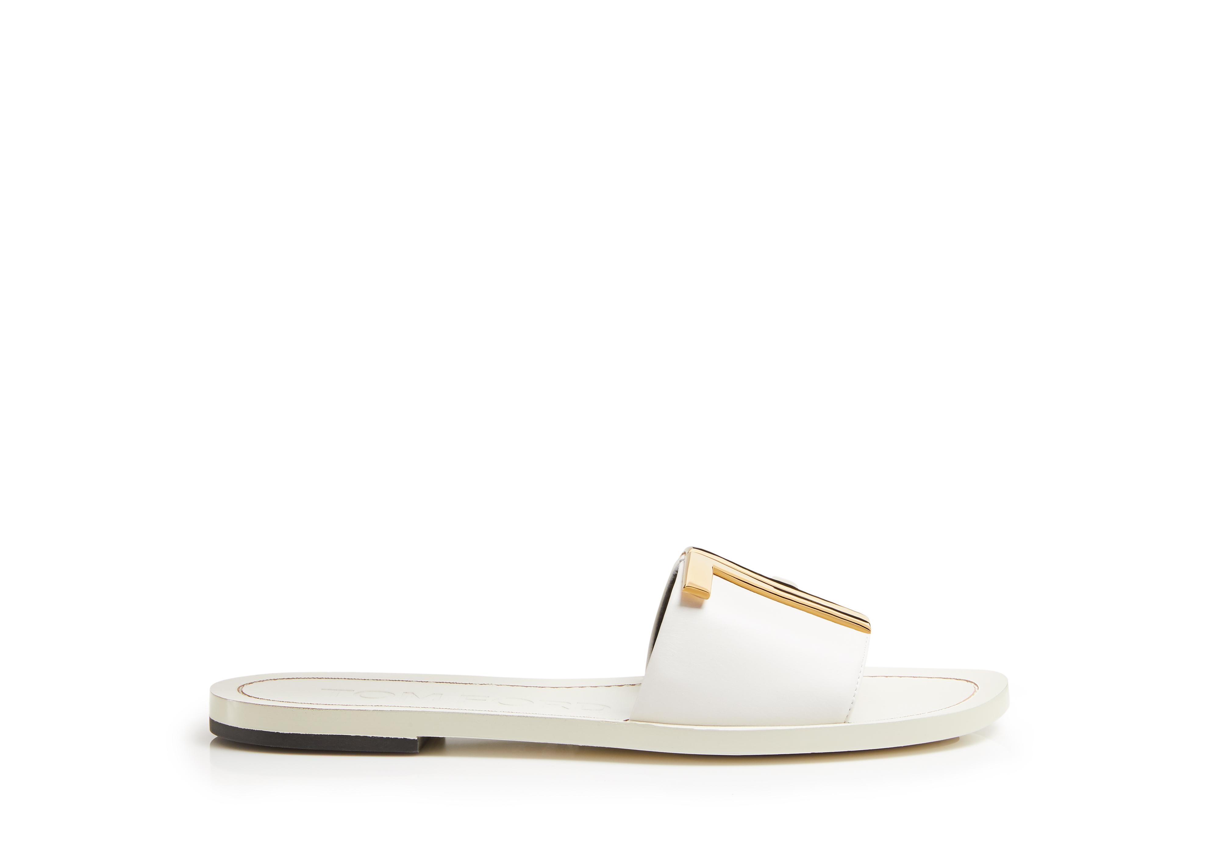 tom ford thong sandals