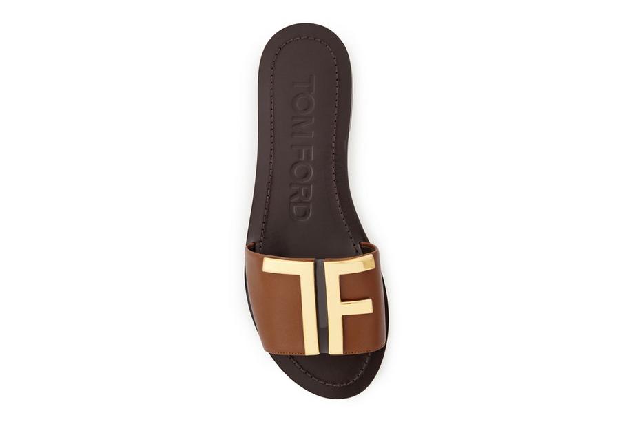 TF FLAT SANDAL C fullsize