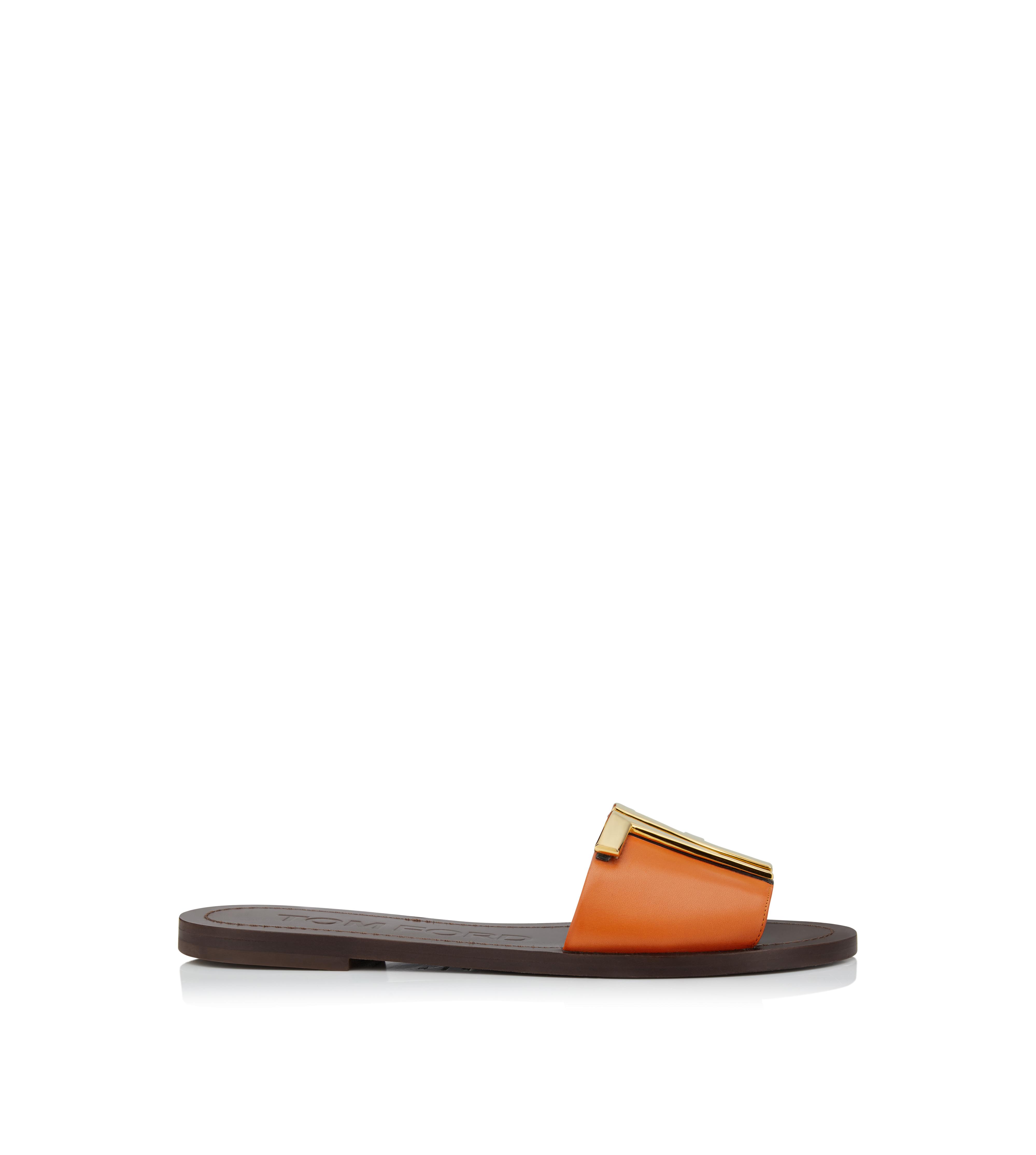 Sandals - Women's Shoes | TomFord.com