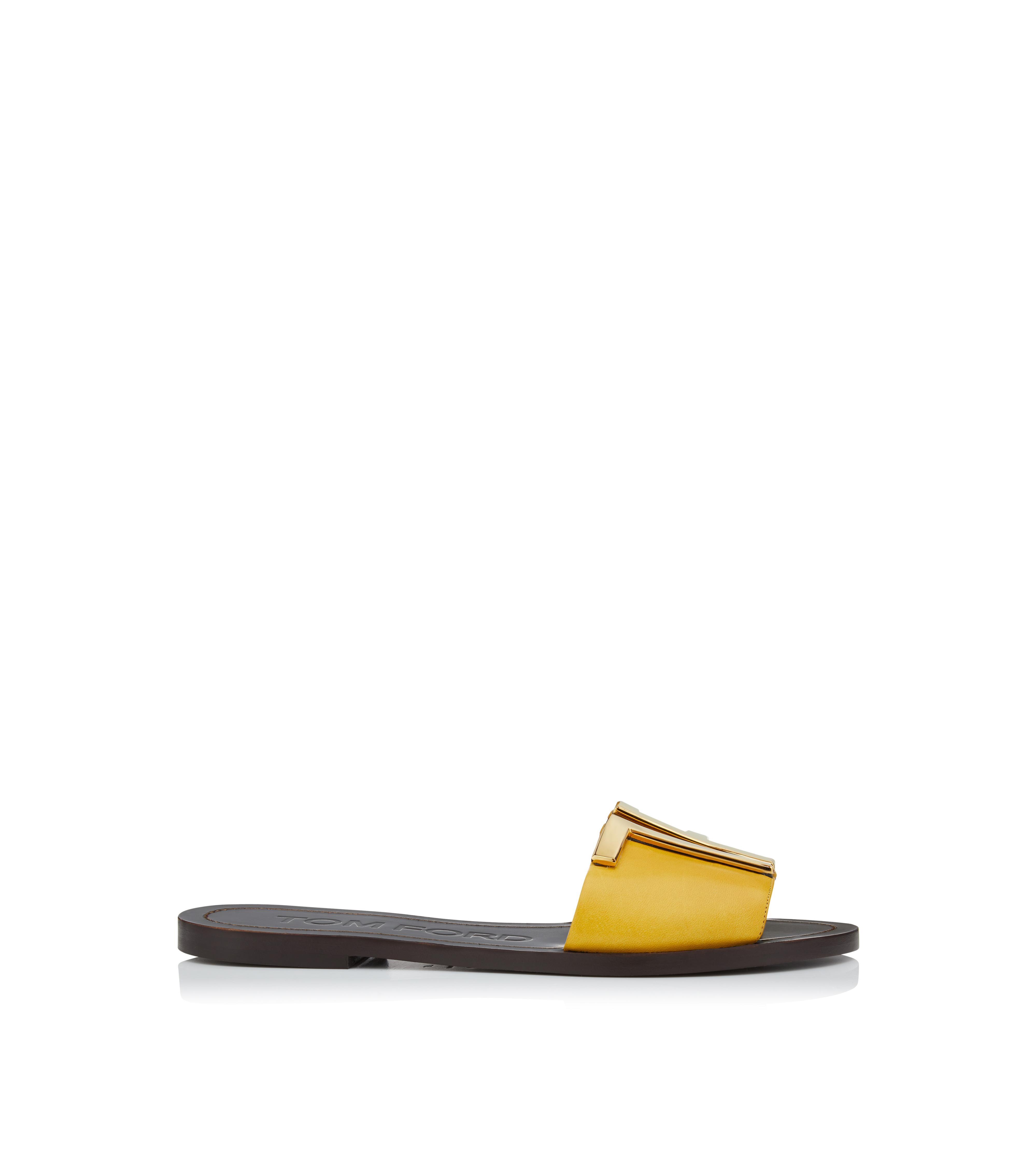 tom ford tf sandals