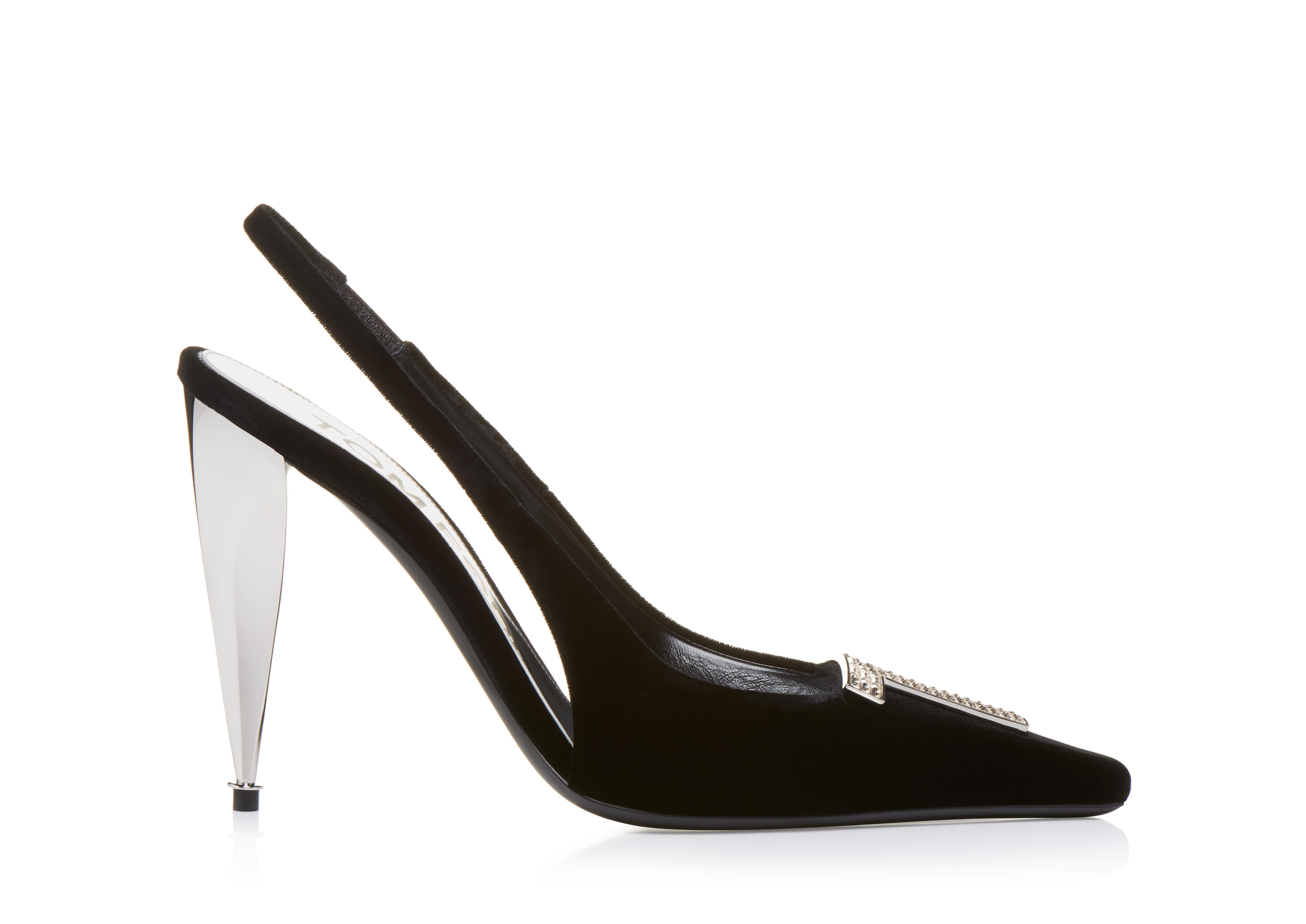 tom ford slingback