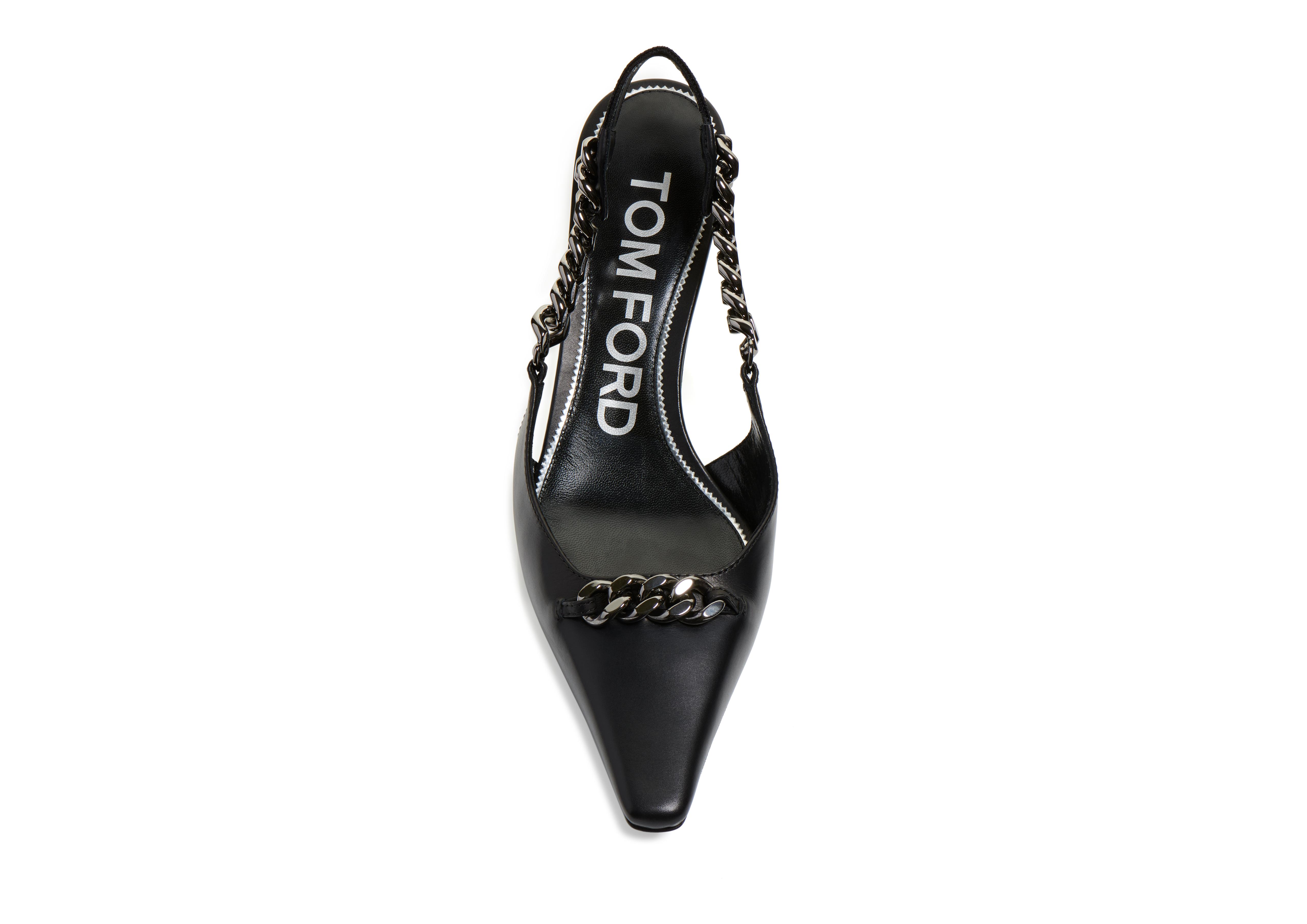 tom ford slingback