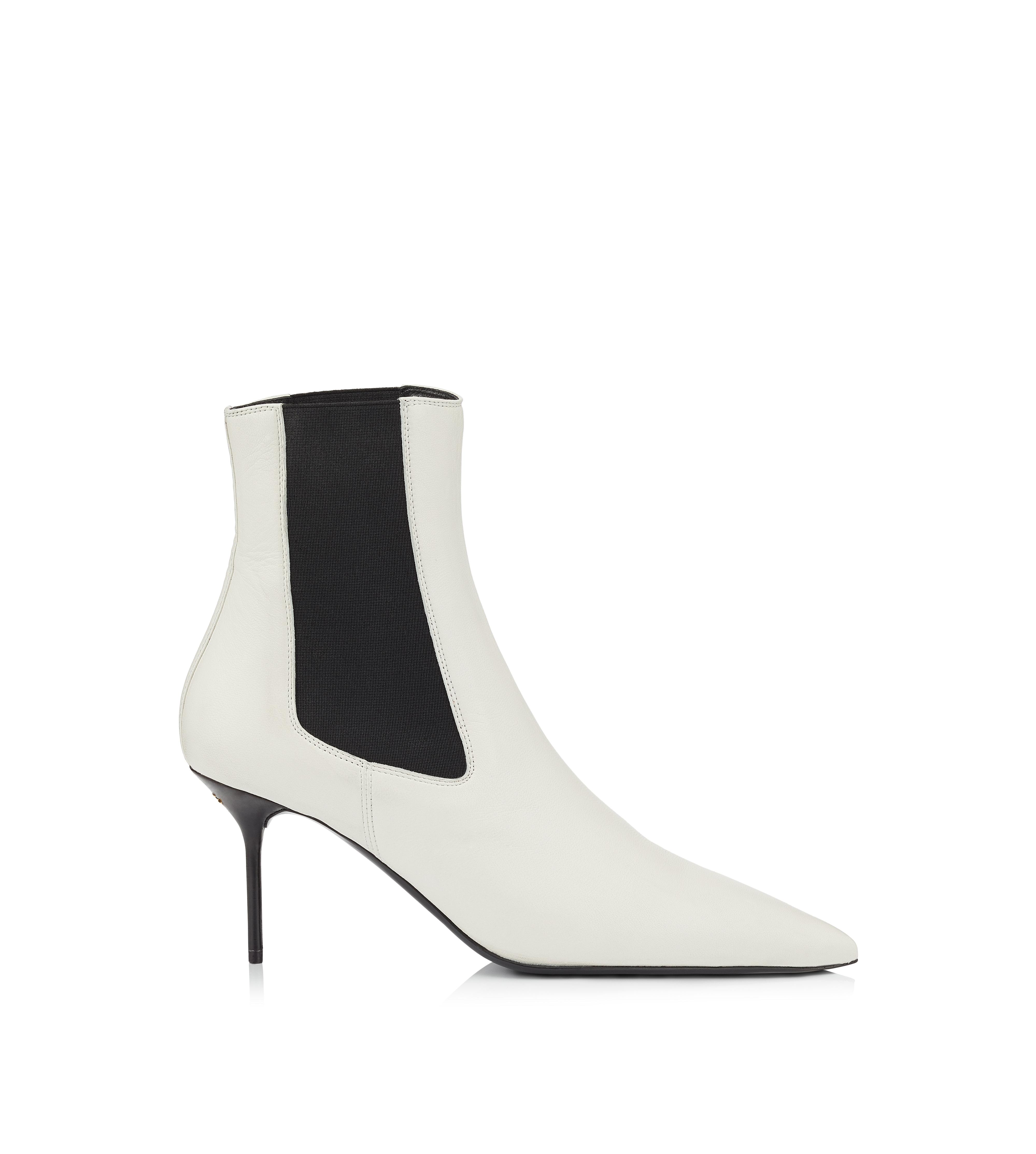 tom ford white patchouli boots