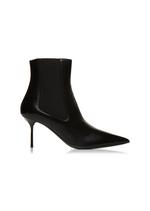 NAPPA LEATHER TF ANKLE BOOT 75 MM A thumbnail