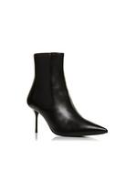 NAPPA LEATHER TF ANKLE BOOT 75 MM B thumbnail