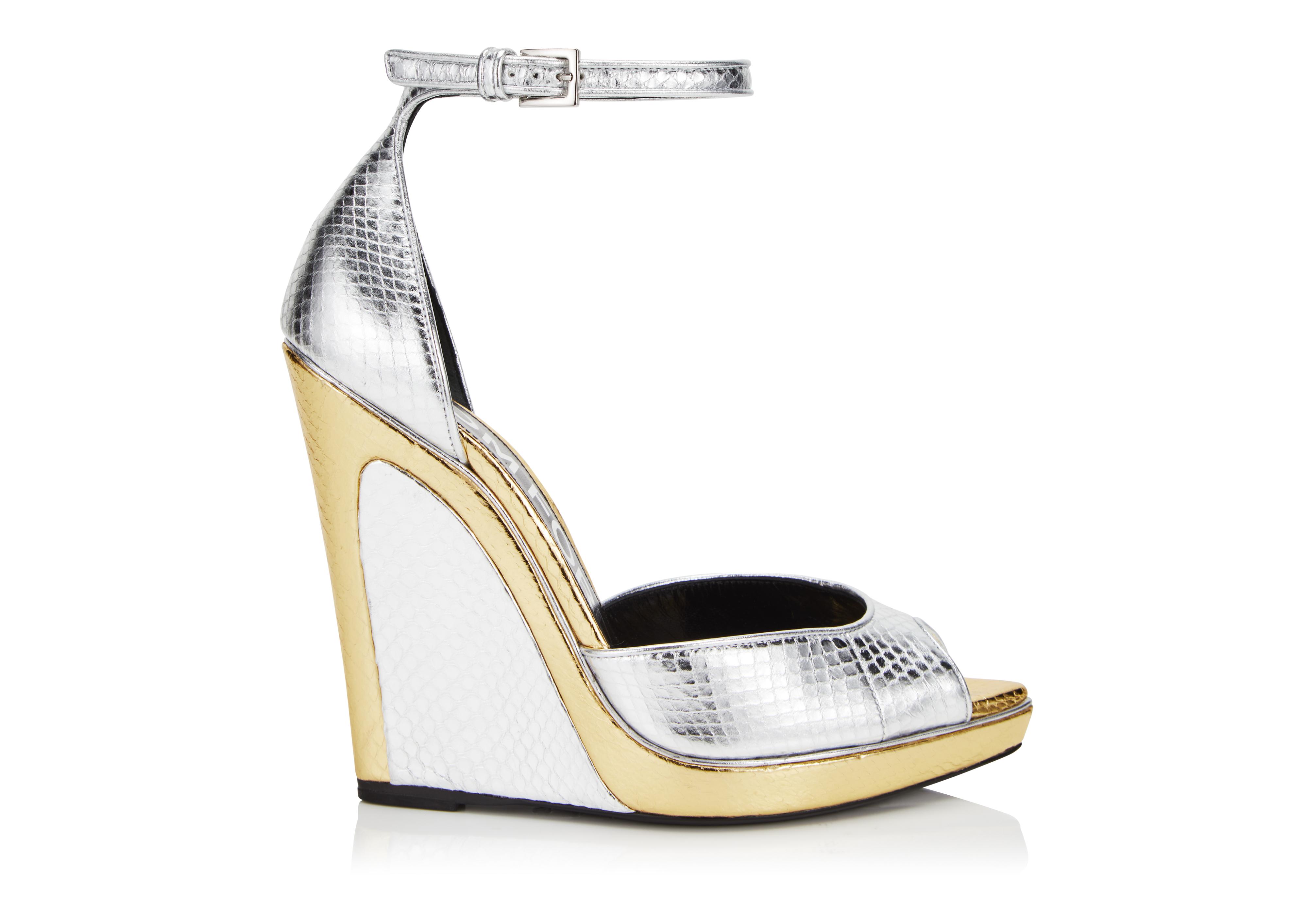 tom ford wedge sandals