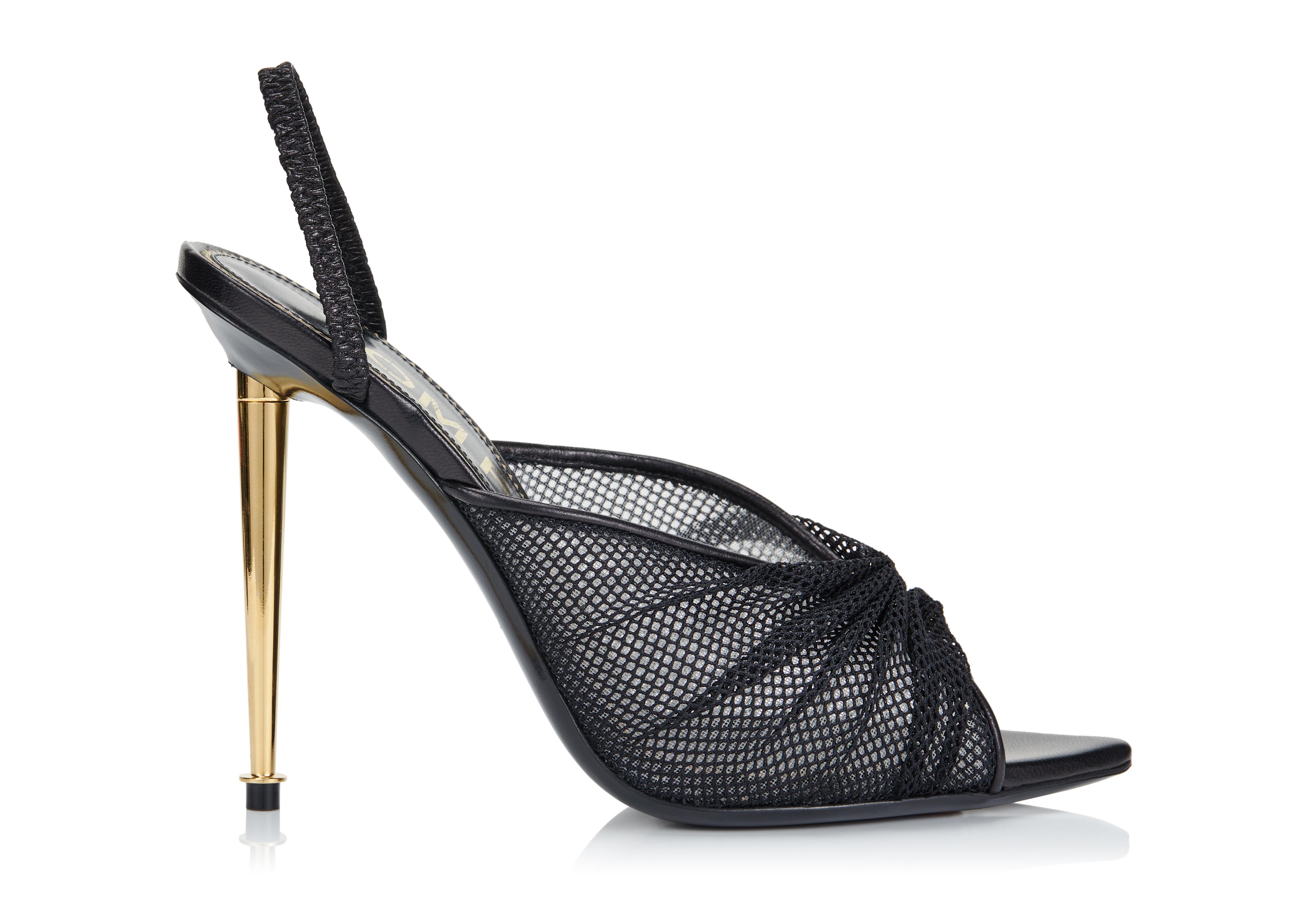 tom ford slingback