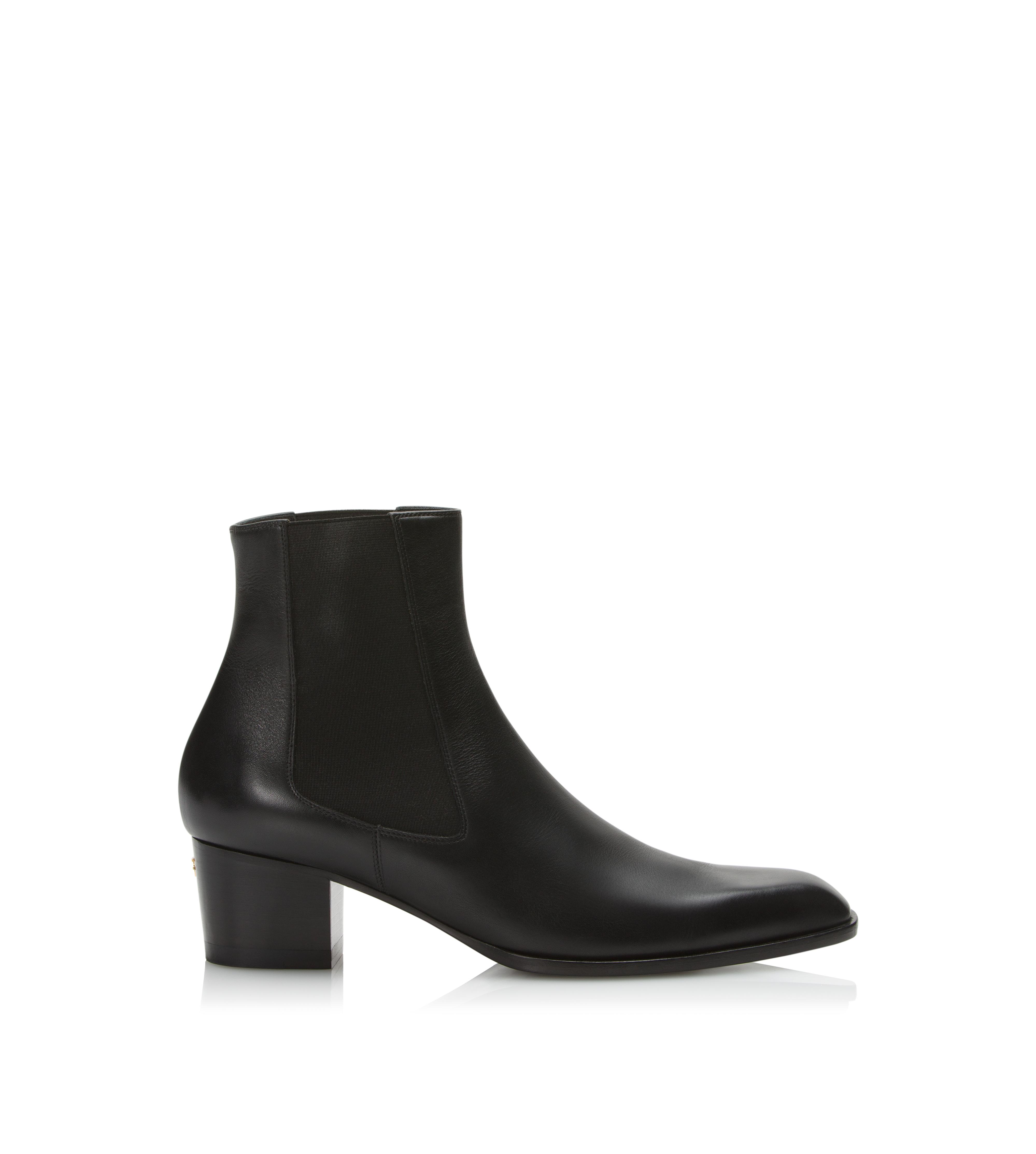 tom ford boots womens