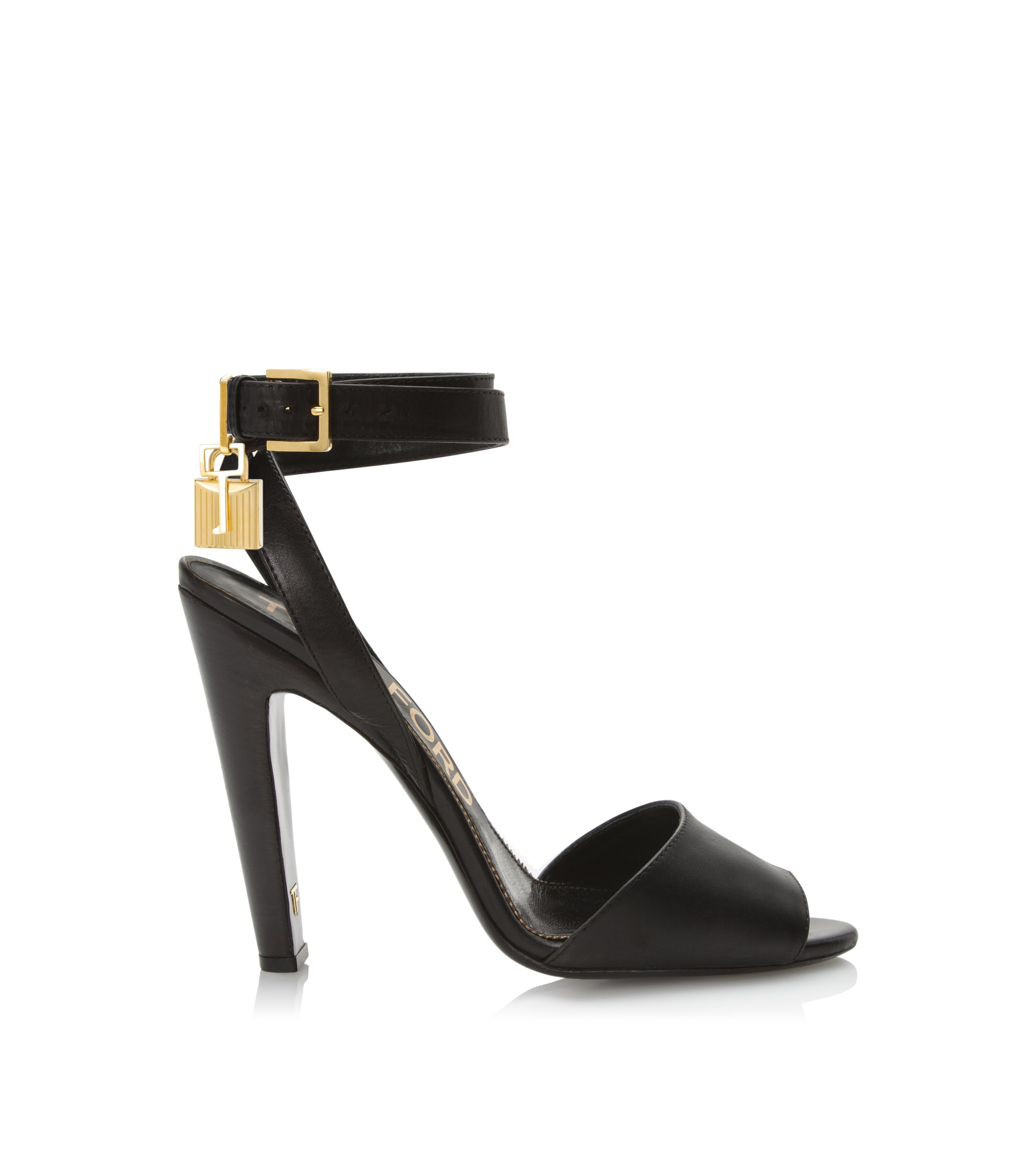 tom ford female shoes