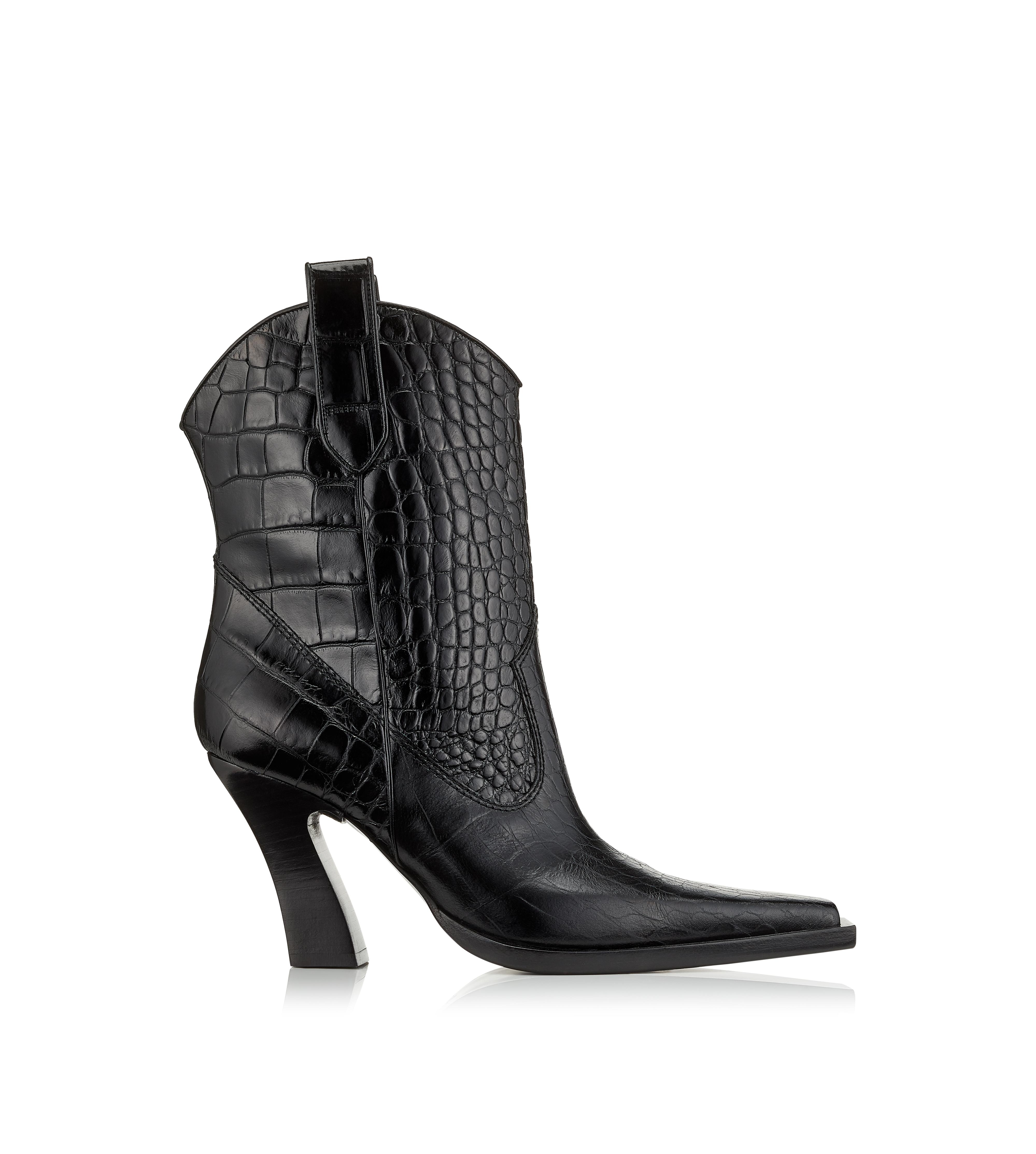 tom ford white patchouli boots