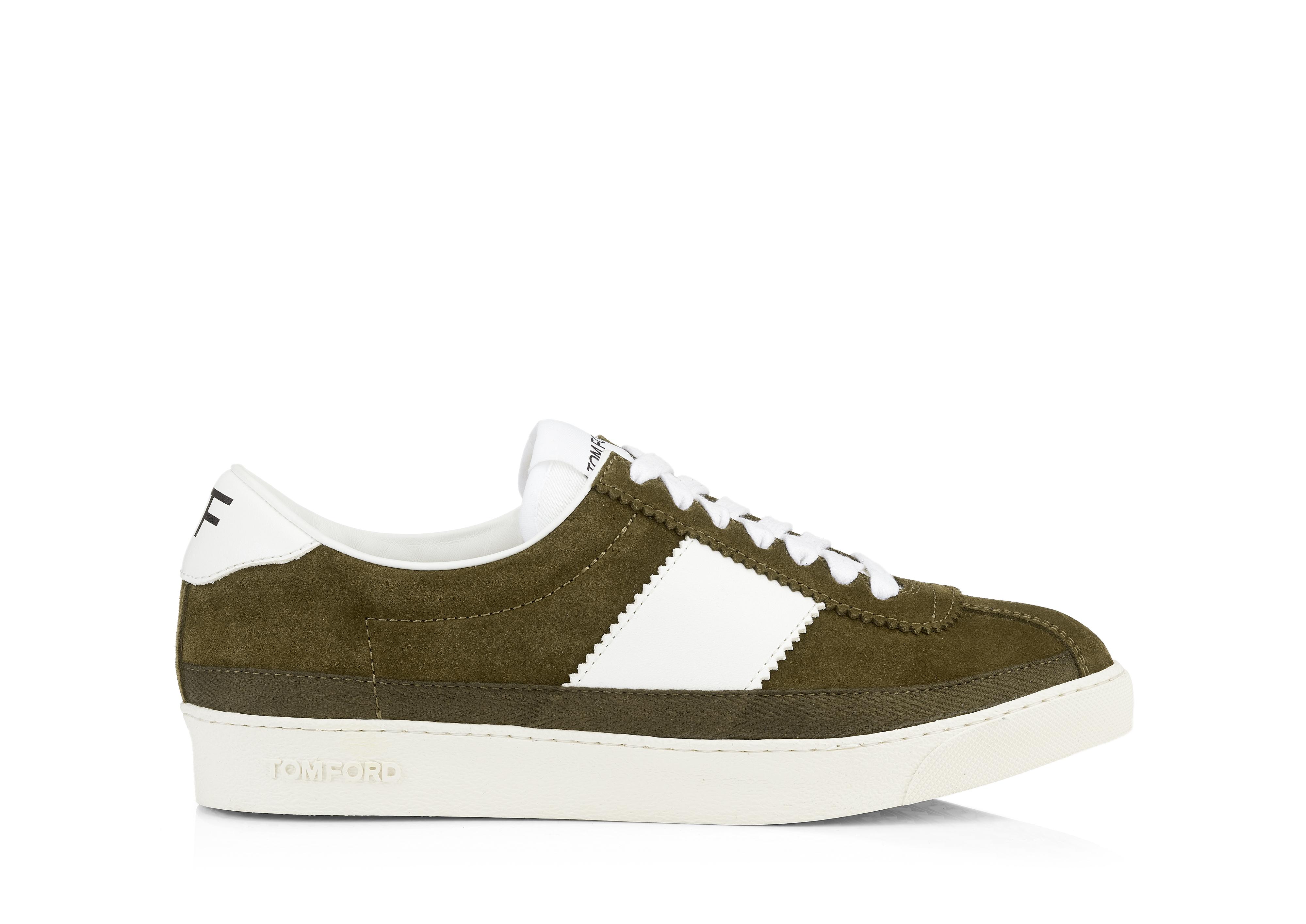 tom ford sneakers