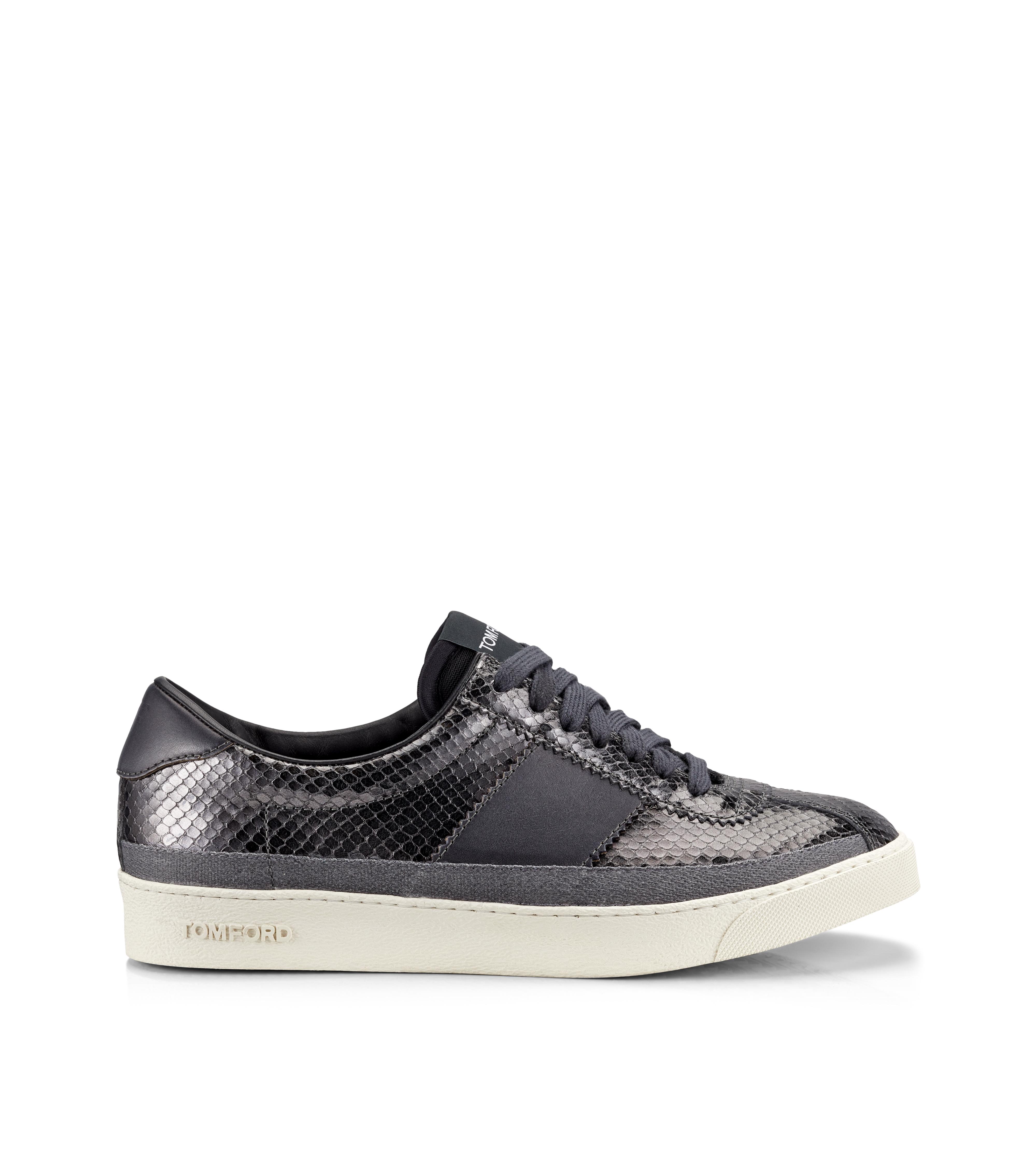 tom ford mens trainers