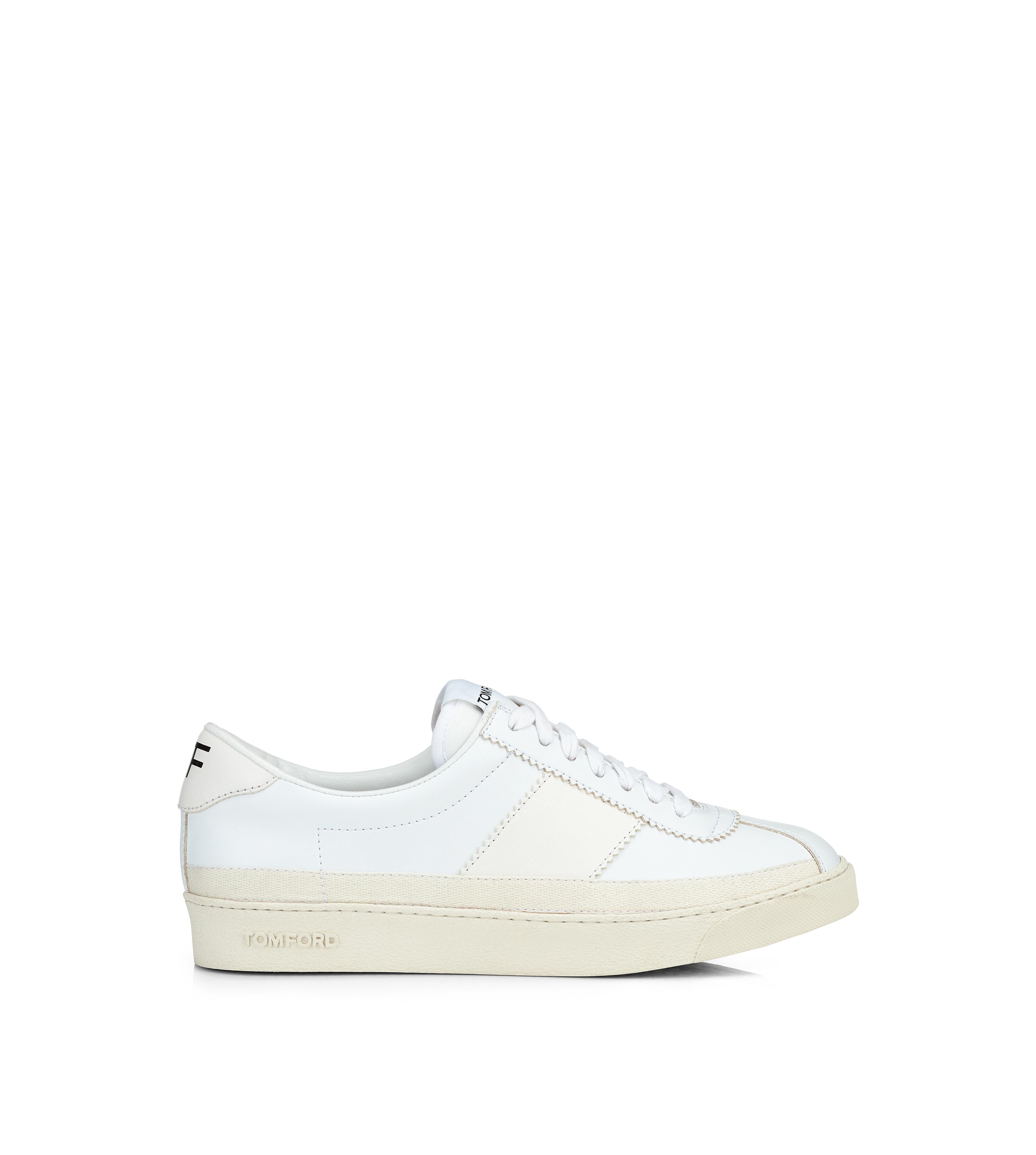 tom ford clear shoes