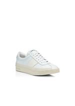 ECOFRIENDLY BANNISTER LOW TOP SNEAKERS B thumbnail