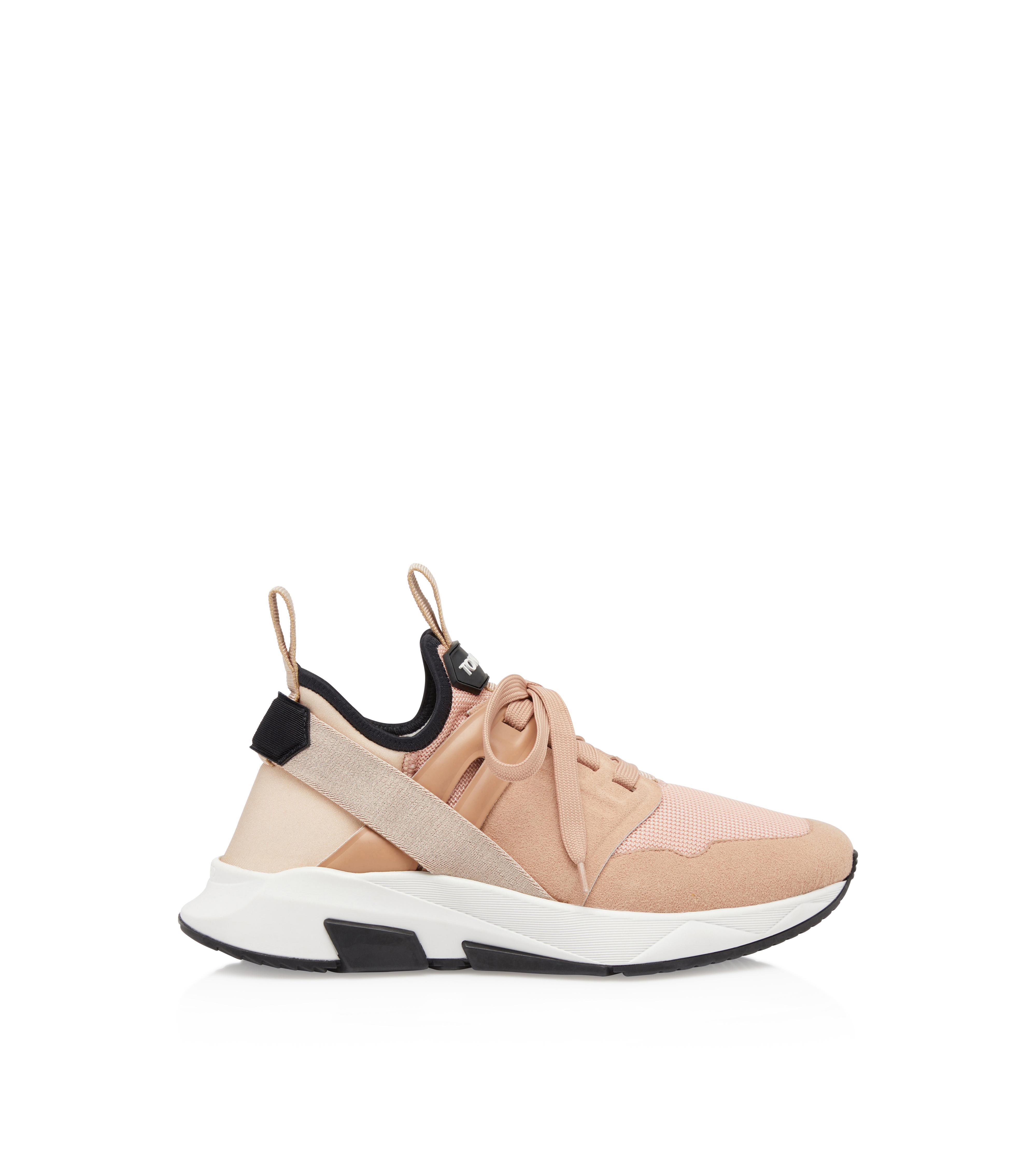 Sneakers - Women'S Shoes | Tomford.Com