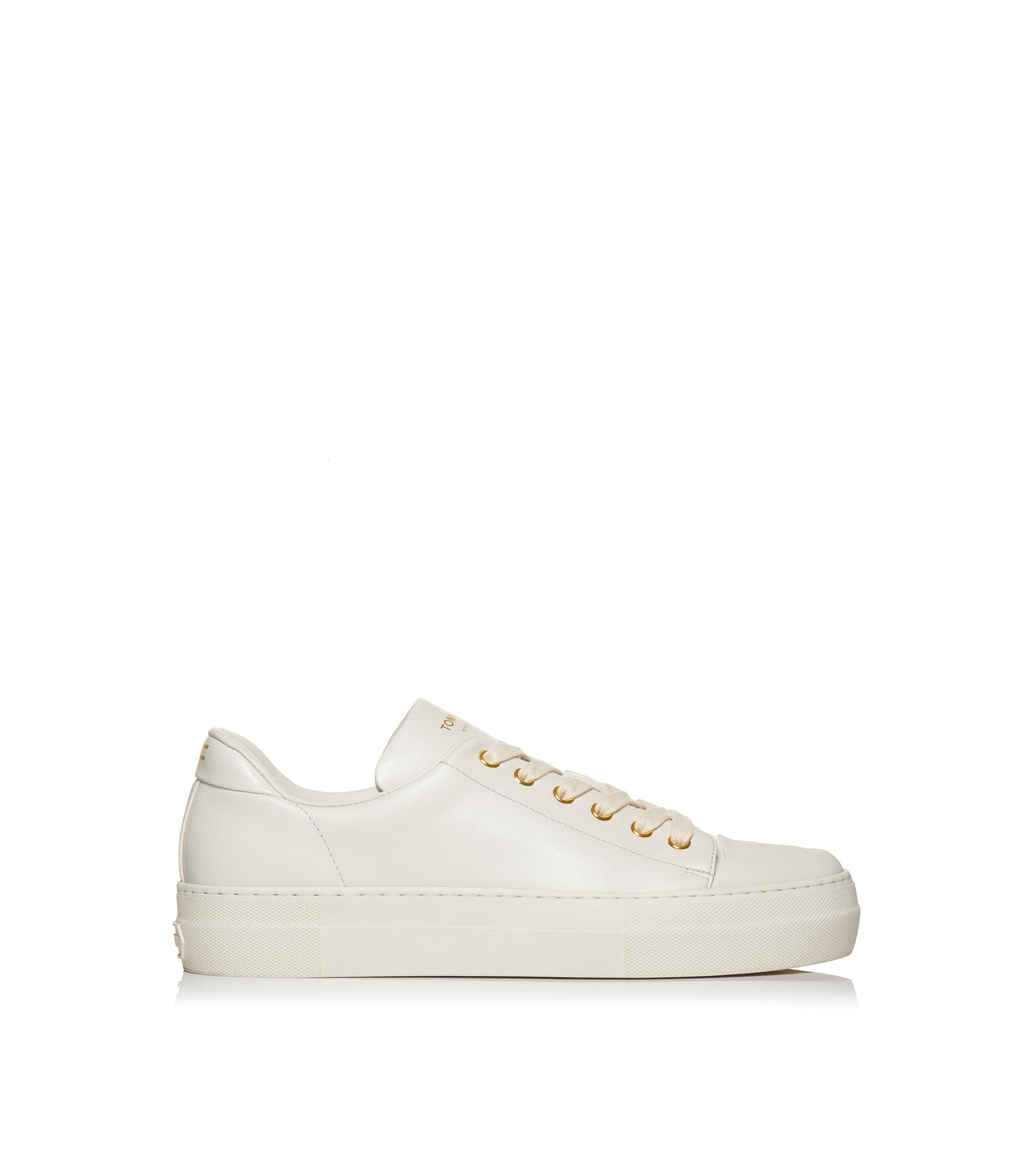 Arriba 46+ imagen tom ford sneakers women