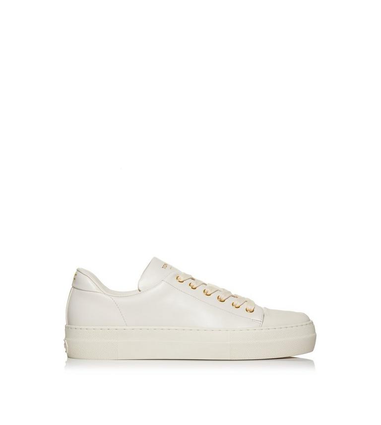 Michelangelo Consecutive Demon Play Sneakers - Women's Shoes | TomFord.com