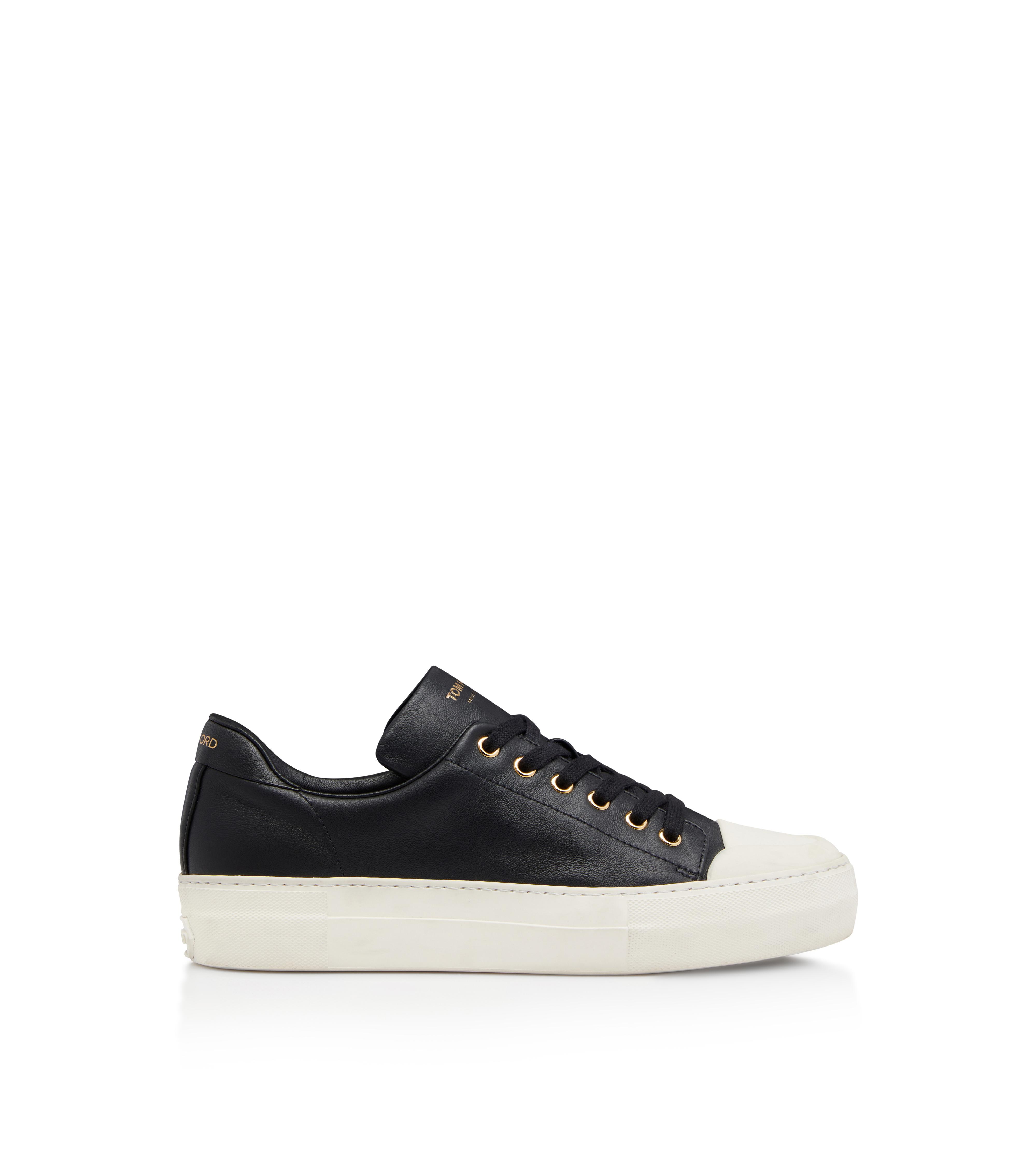 Sneakers - Women's Shoes | TomFord.com