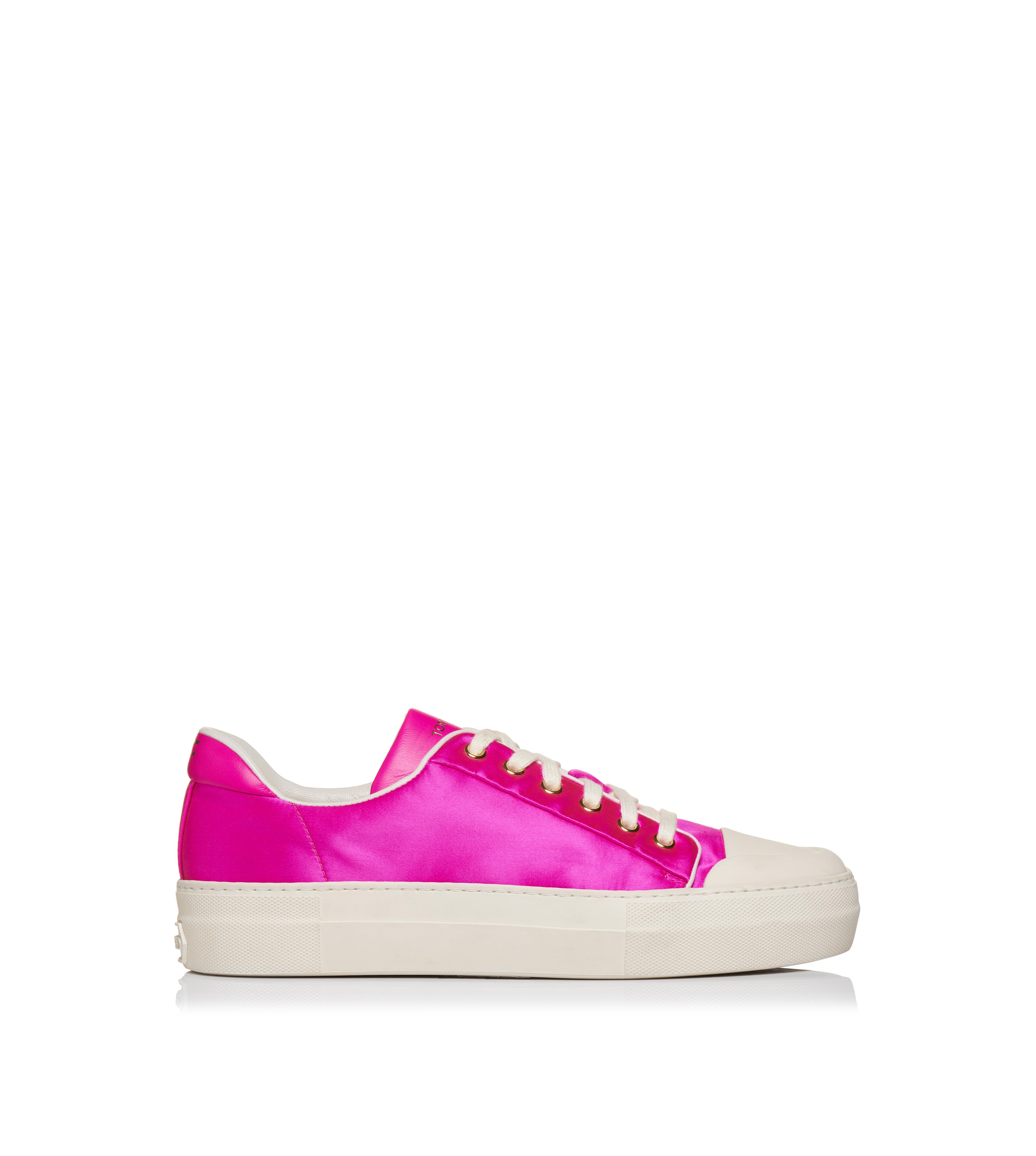 Sneakers - Women's Shoes | TomFord.com