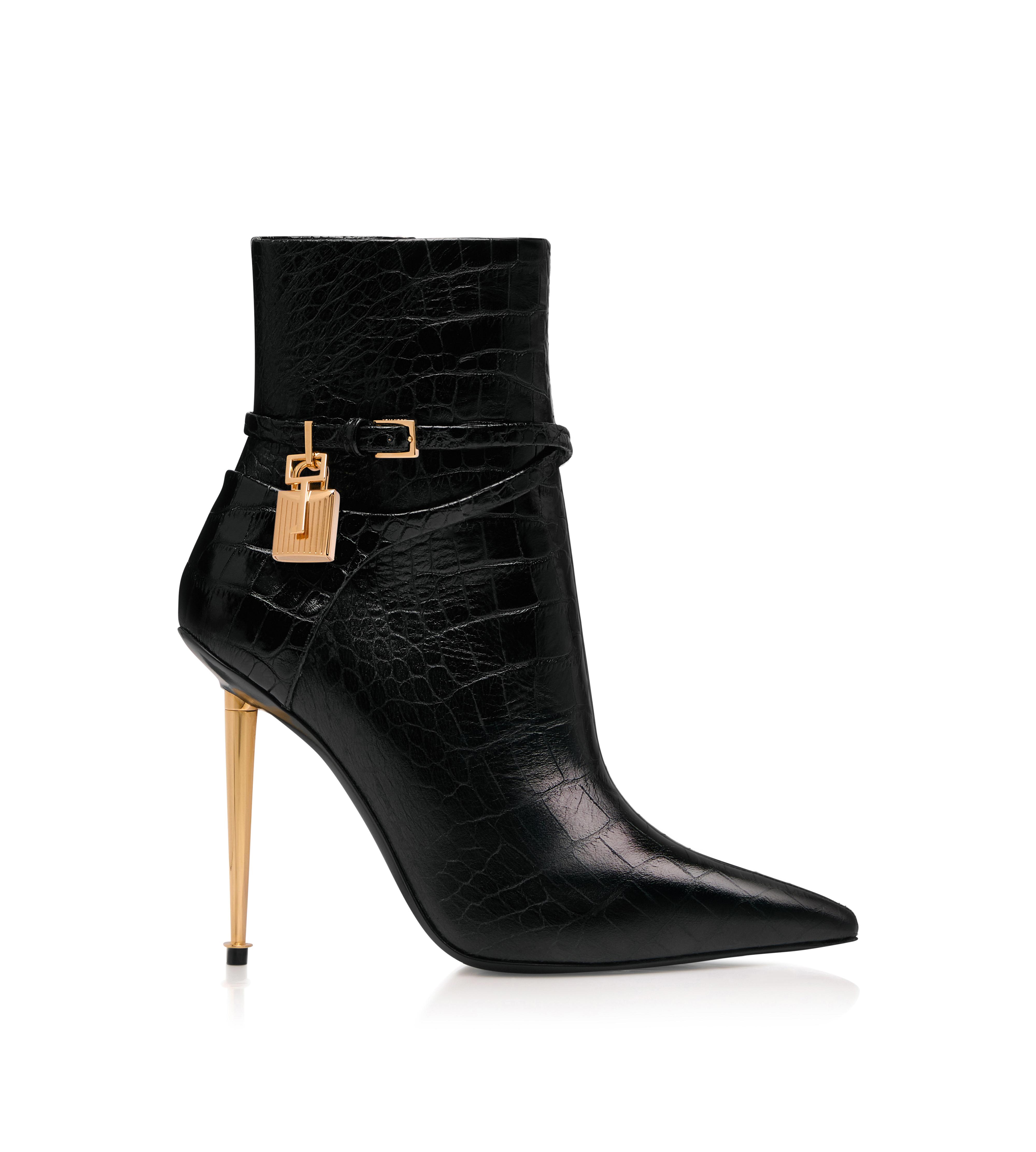 Boots - Women's Shoes | TomFord.com