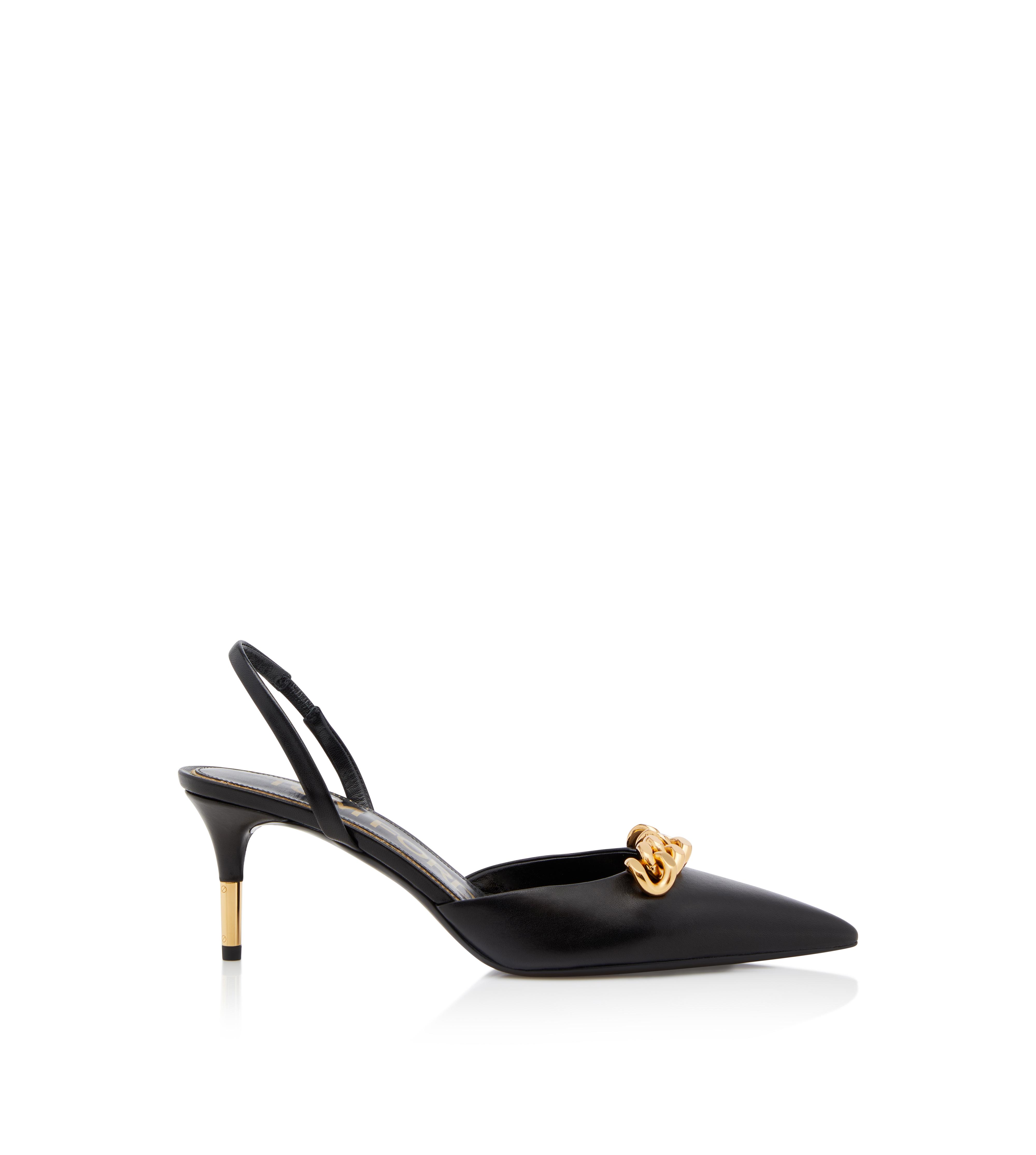 Pumps - Women's Shoes | TomFord.com