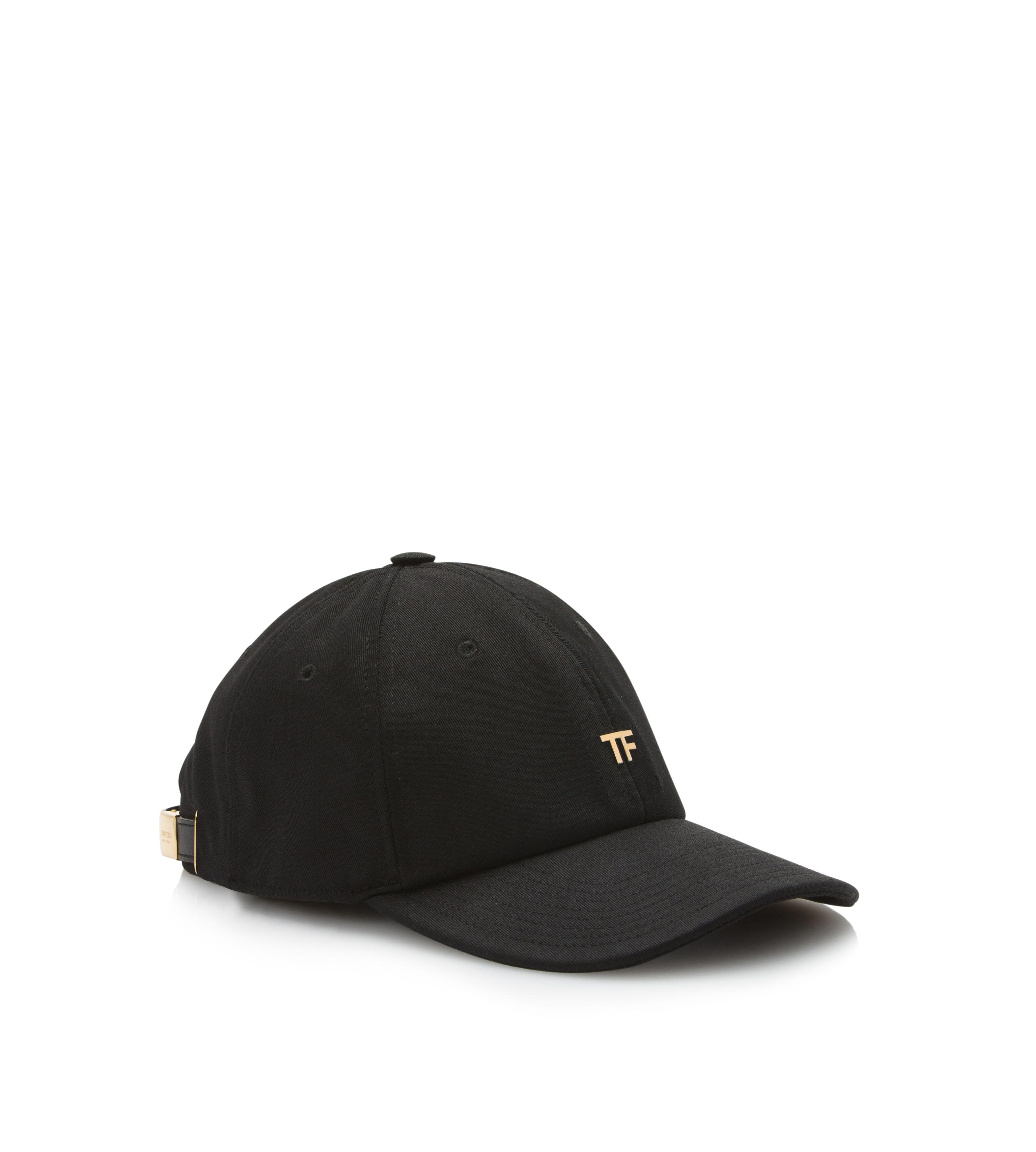 tom ford baseball cap