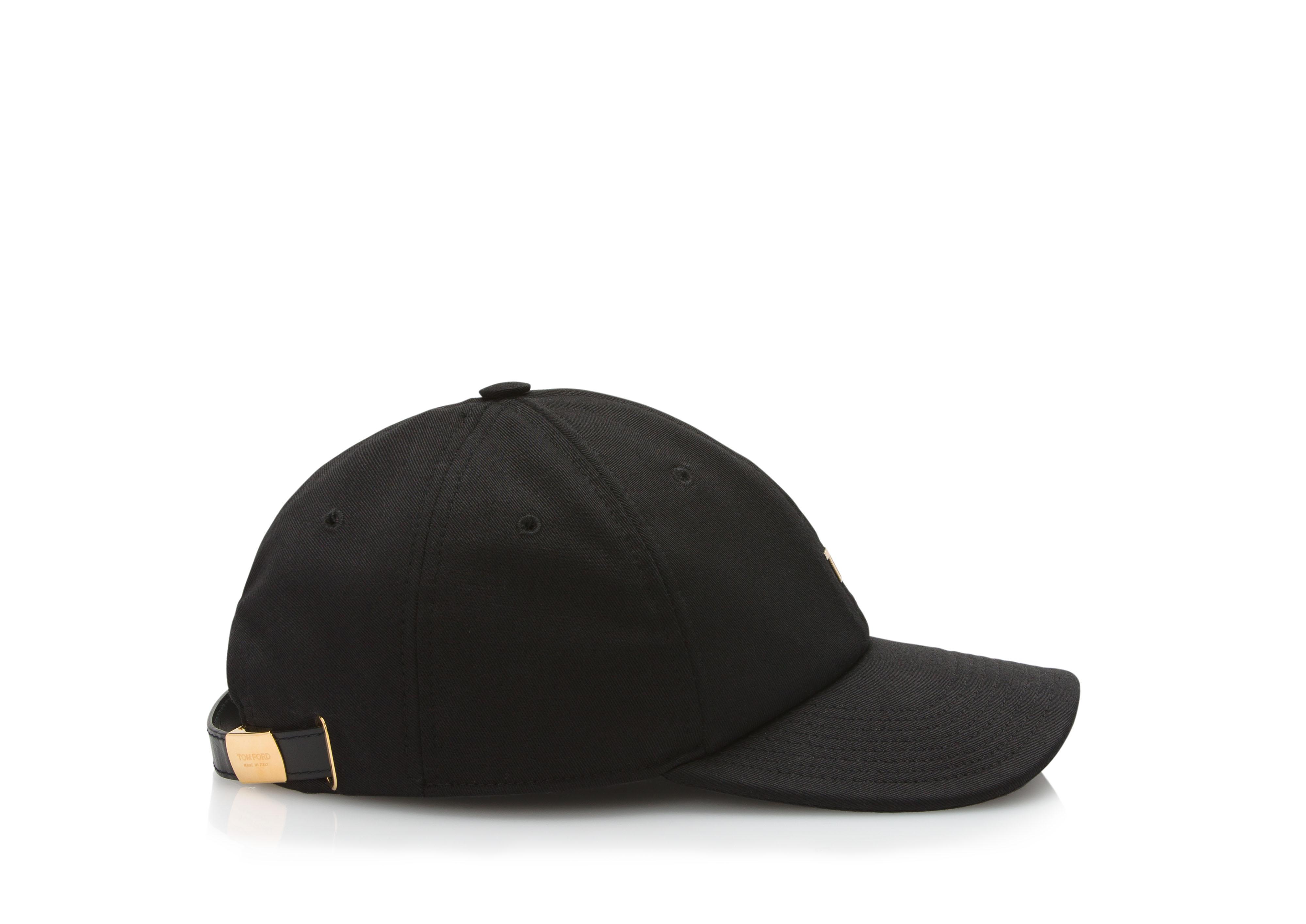 baseball cap cotton