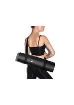 RUBBER YOGA MAT WITH WEBBING STRAP F thumbnail