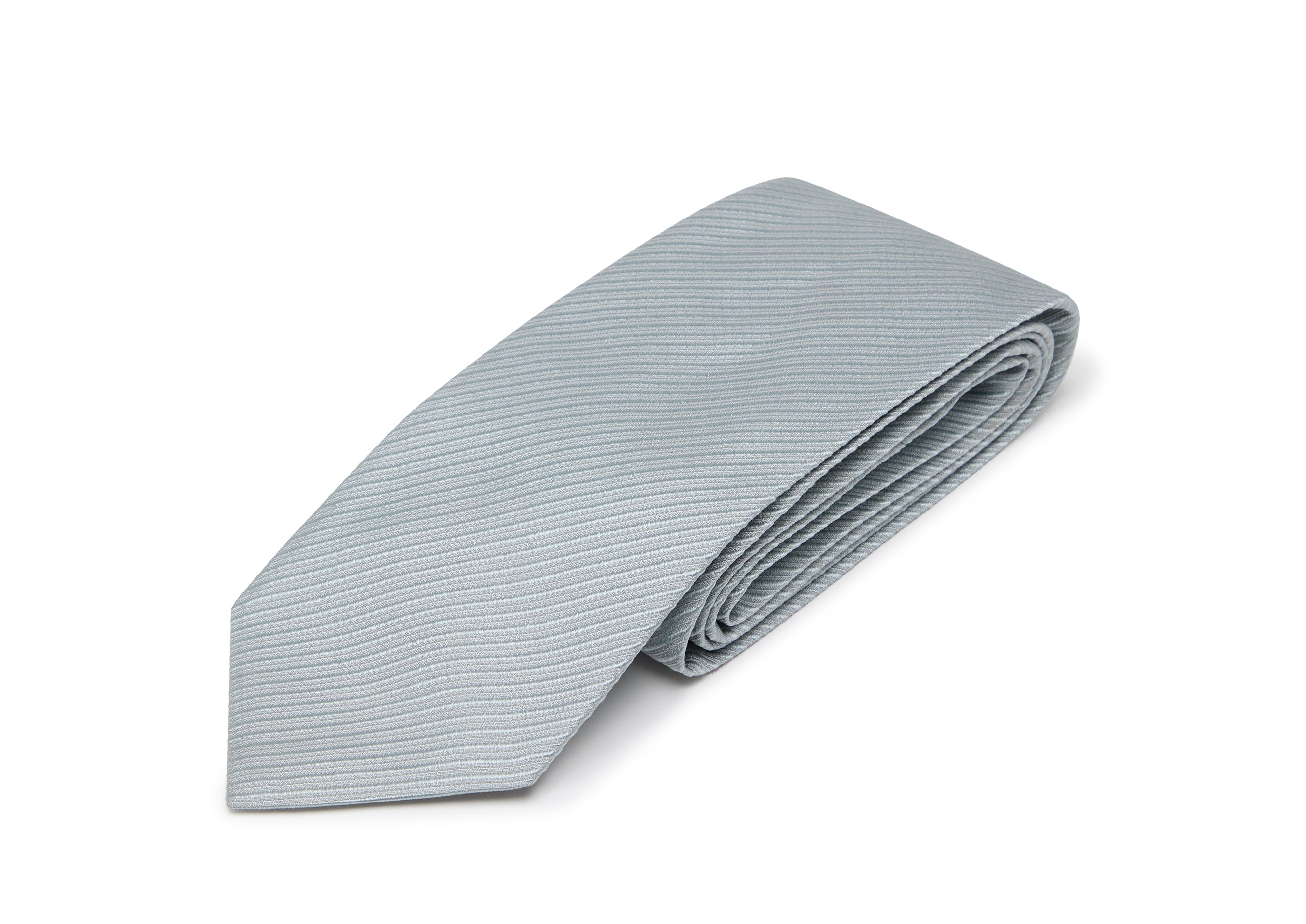 TWILL JACQUARD  TIE C thumbnail
